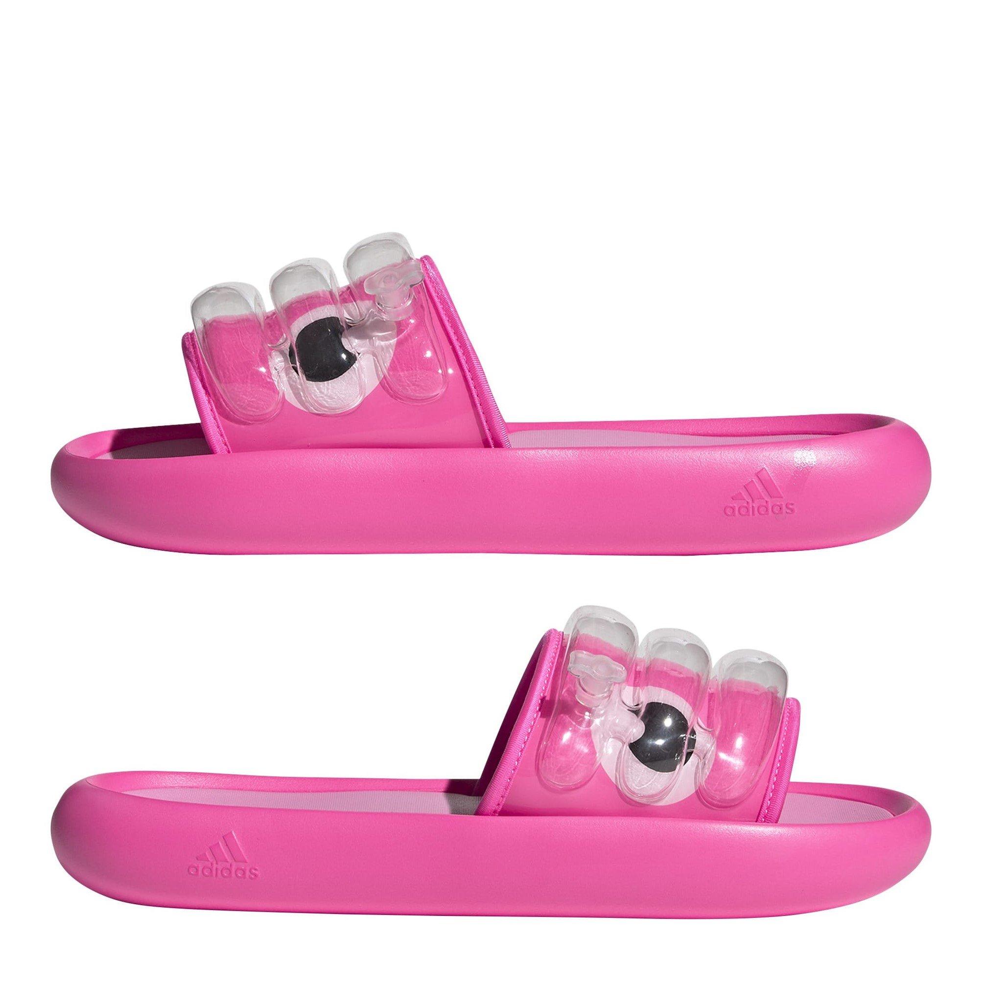 Grün - adidas - Adilette Zplaash Slider Slipper - 9