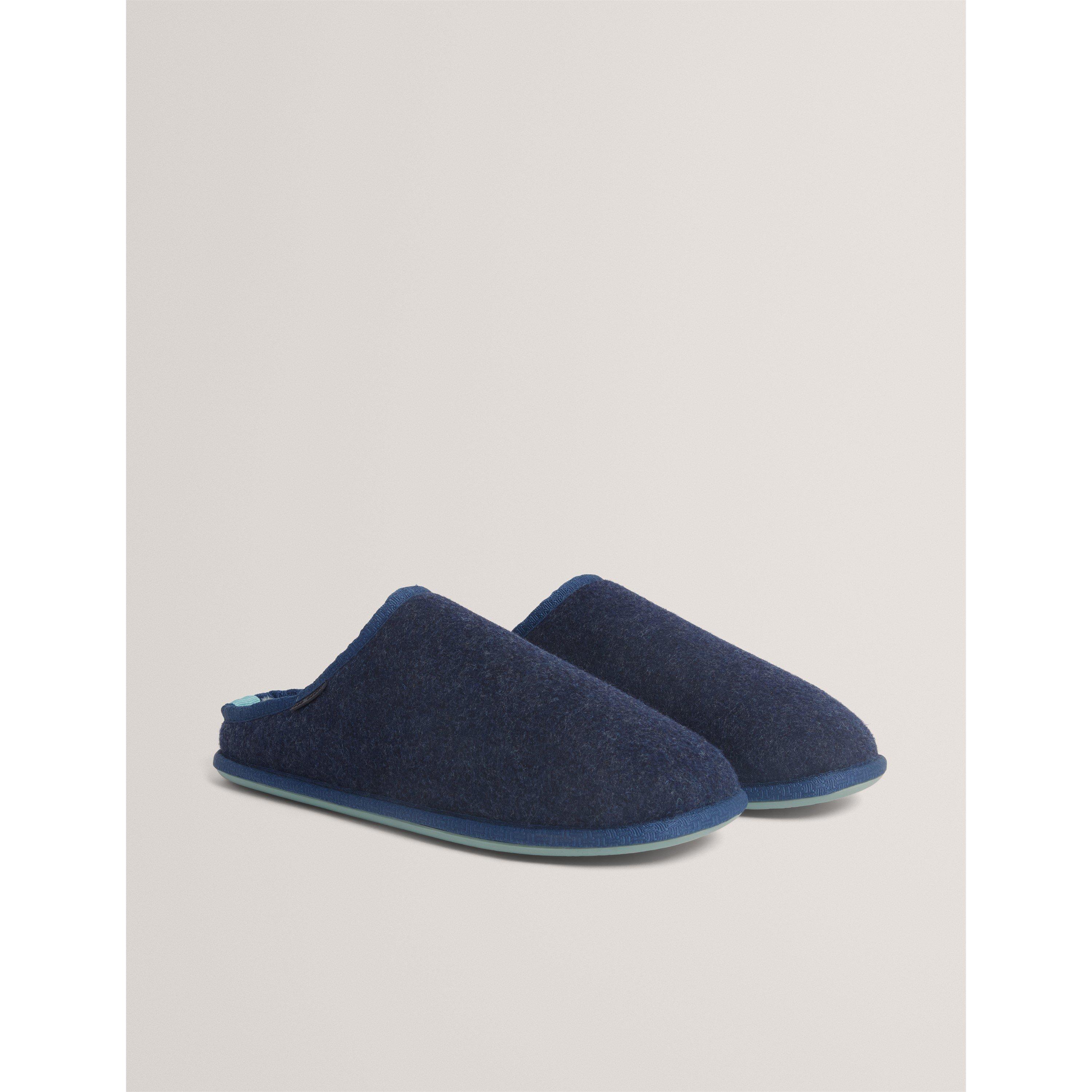 Navy - Ted Baker - Ted SLP Sn64 - 3