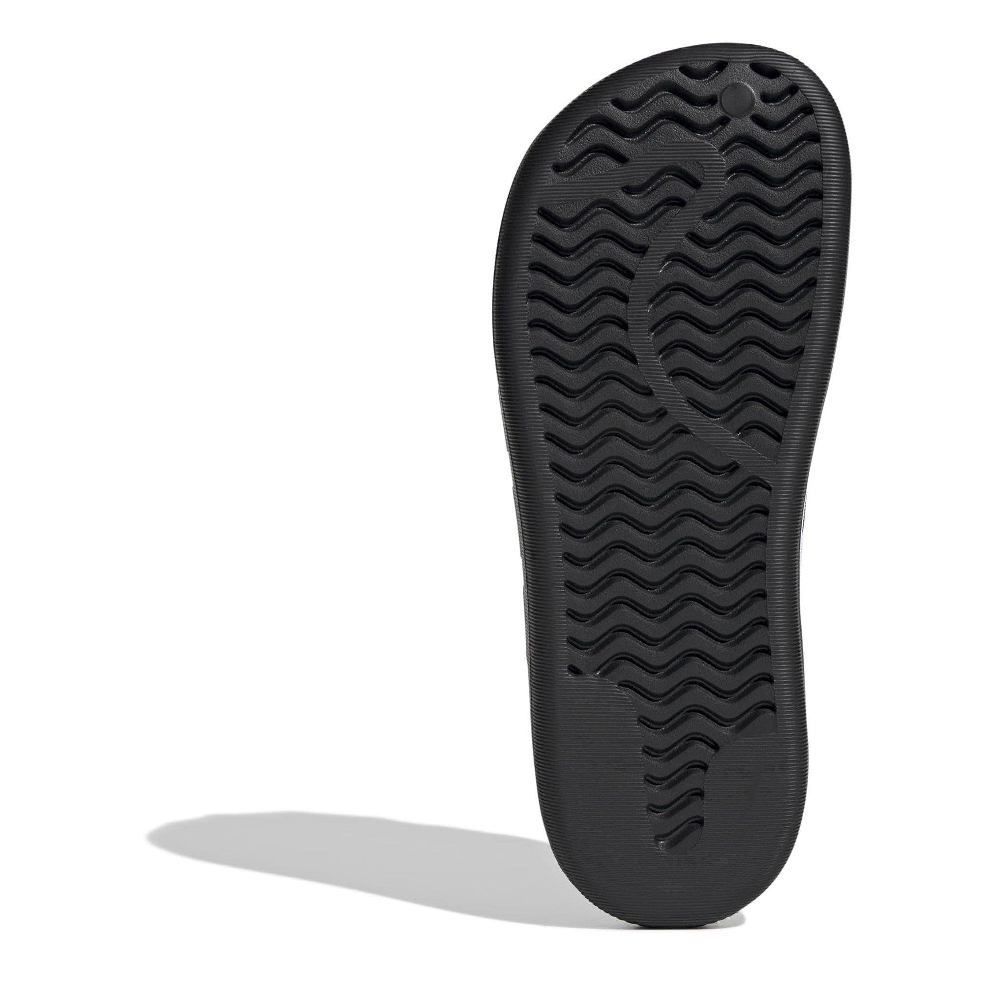 Core Black - adidas Originals - adiFOM SPRSTR Slider Slipper - 6