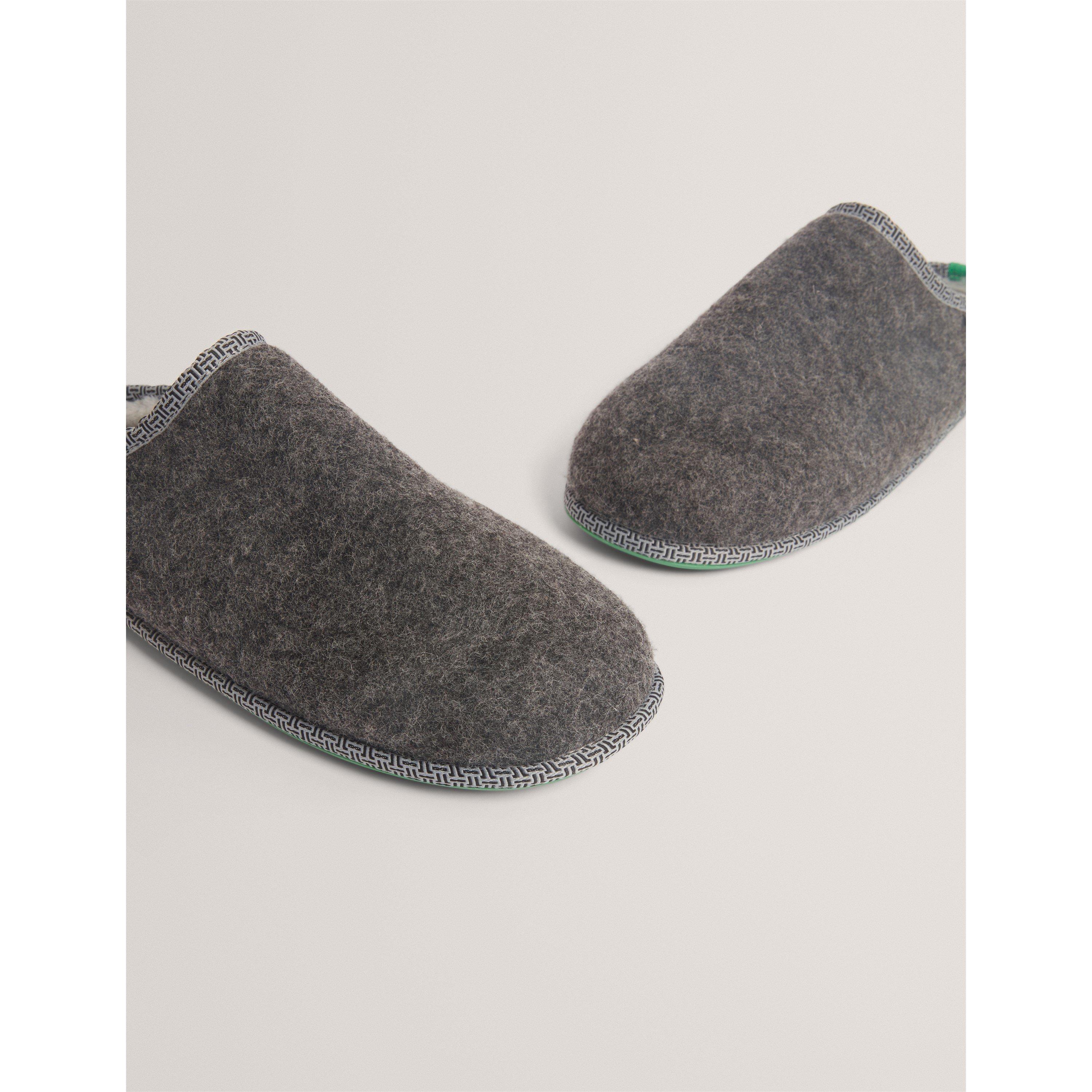 Houtskool - Ted Baker - Ted SLP Sn64 - 2