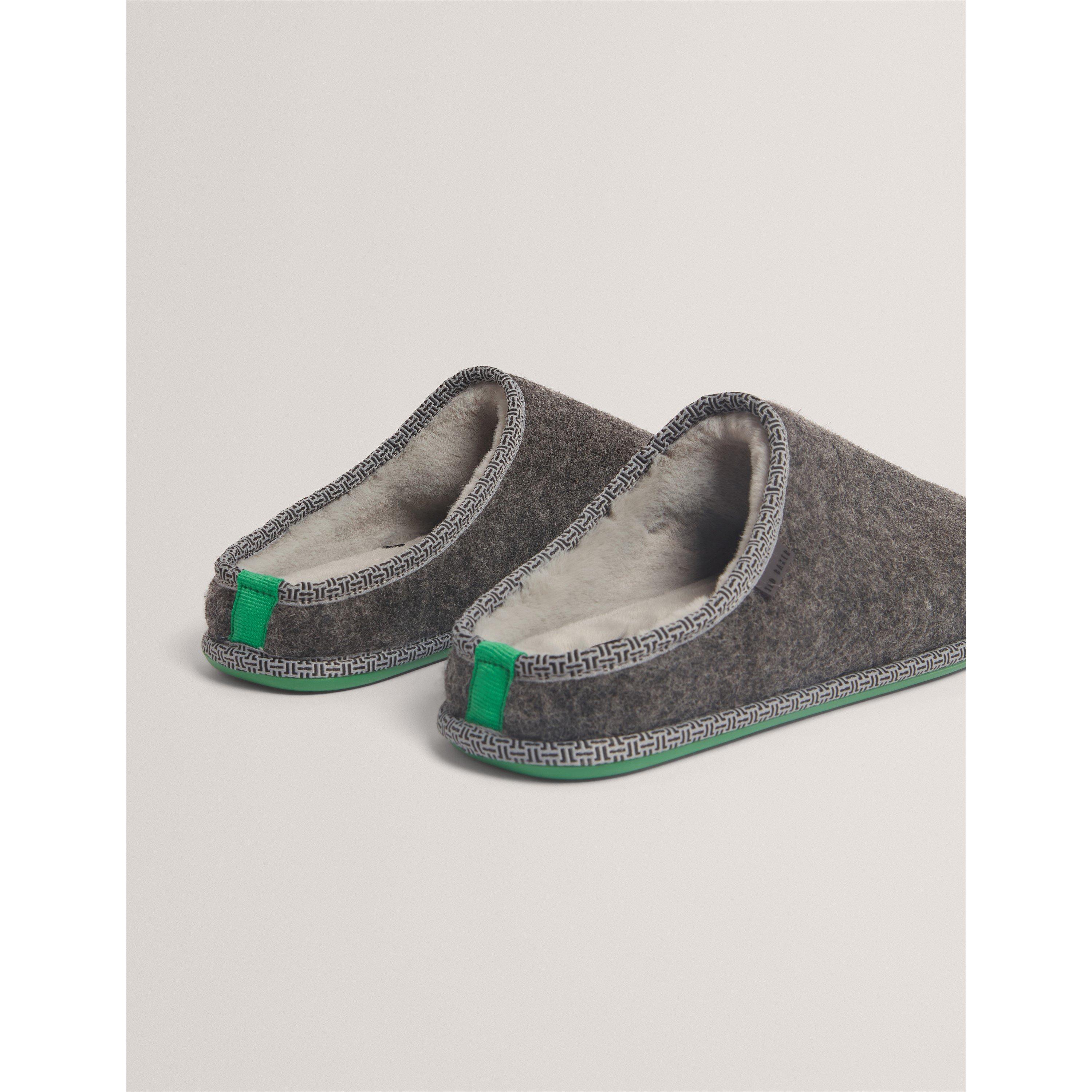 Houtskool - Ted Baker - Ted SLP Sn64 - 4