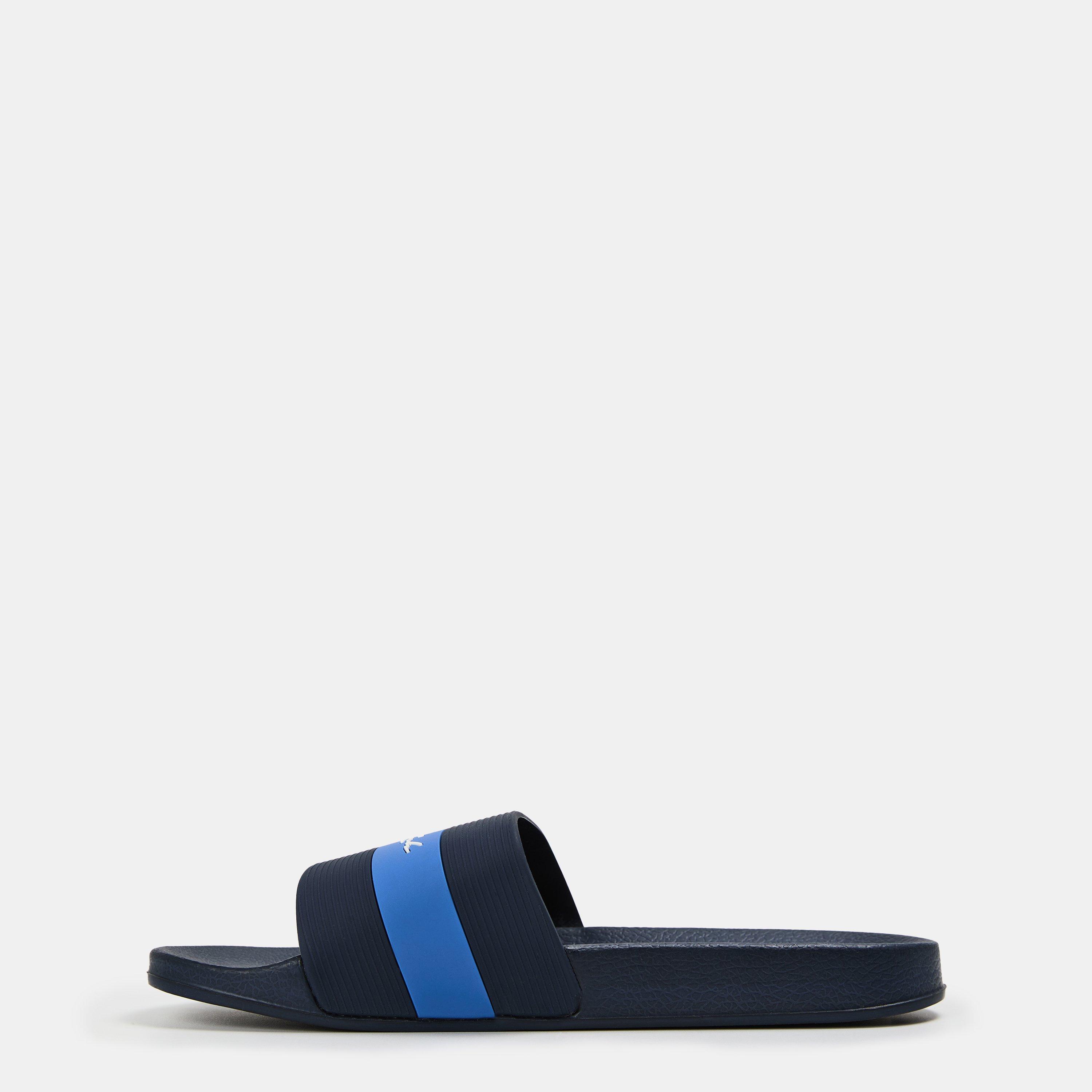 Navyblue - Born Rich - Rich Aurelio Slider Pack A Ppx24 Mens - 2