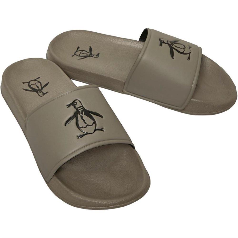 Mushroom - Original Penguin - Pier Slide Mens - 3