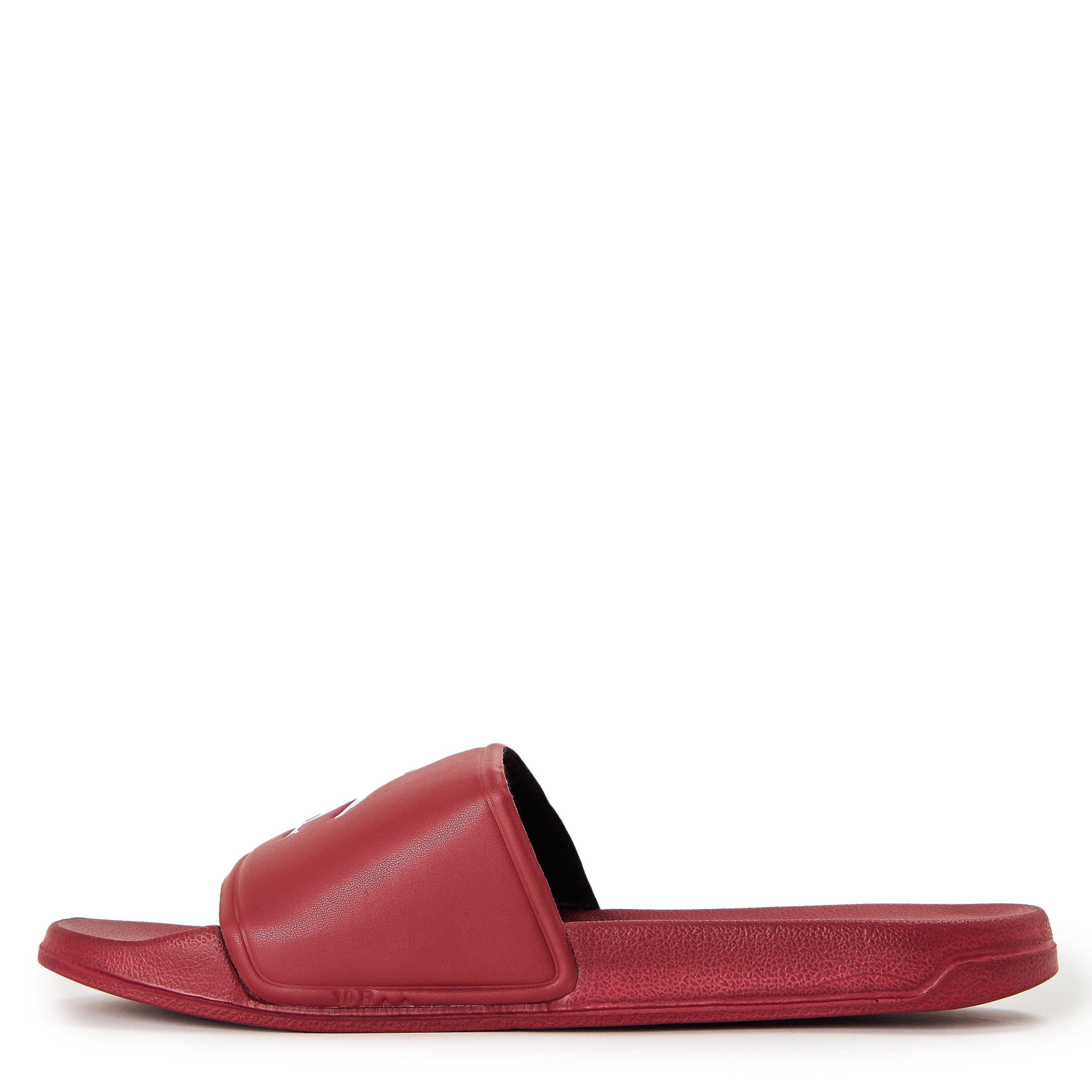 Red - Original Penguin - Pier Slide Mens - 2