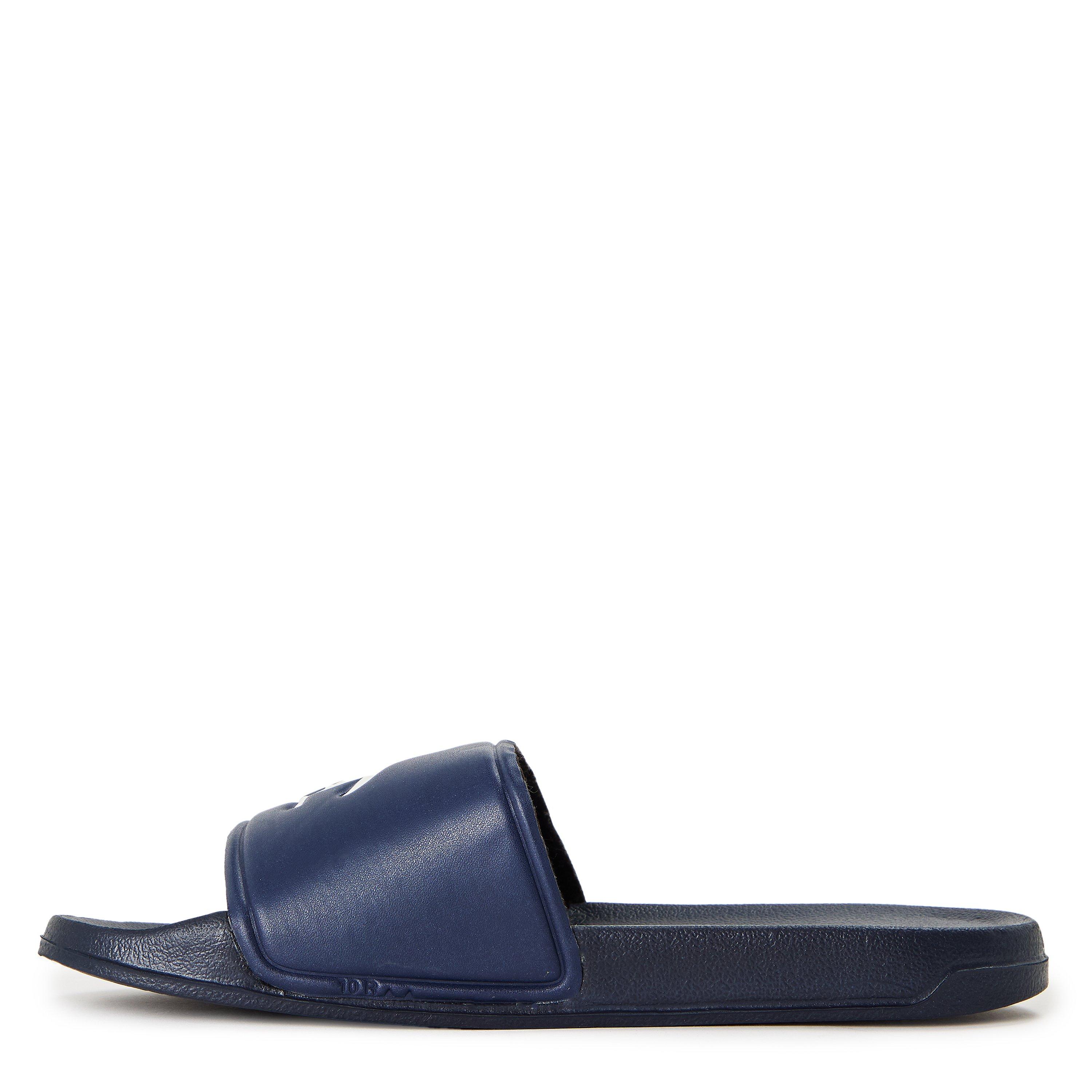 Blue - Original Penguin - Pier Slide Mens - 2