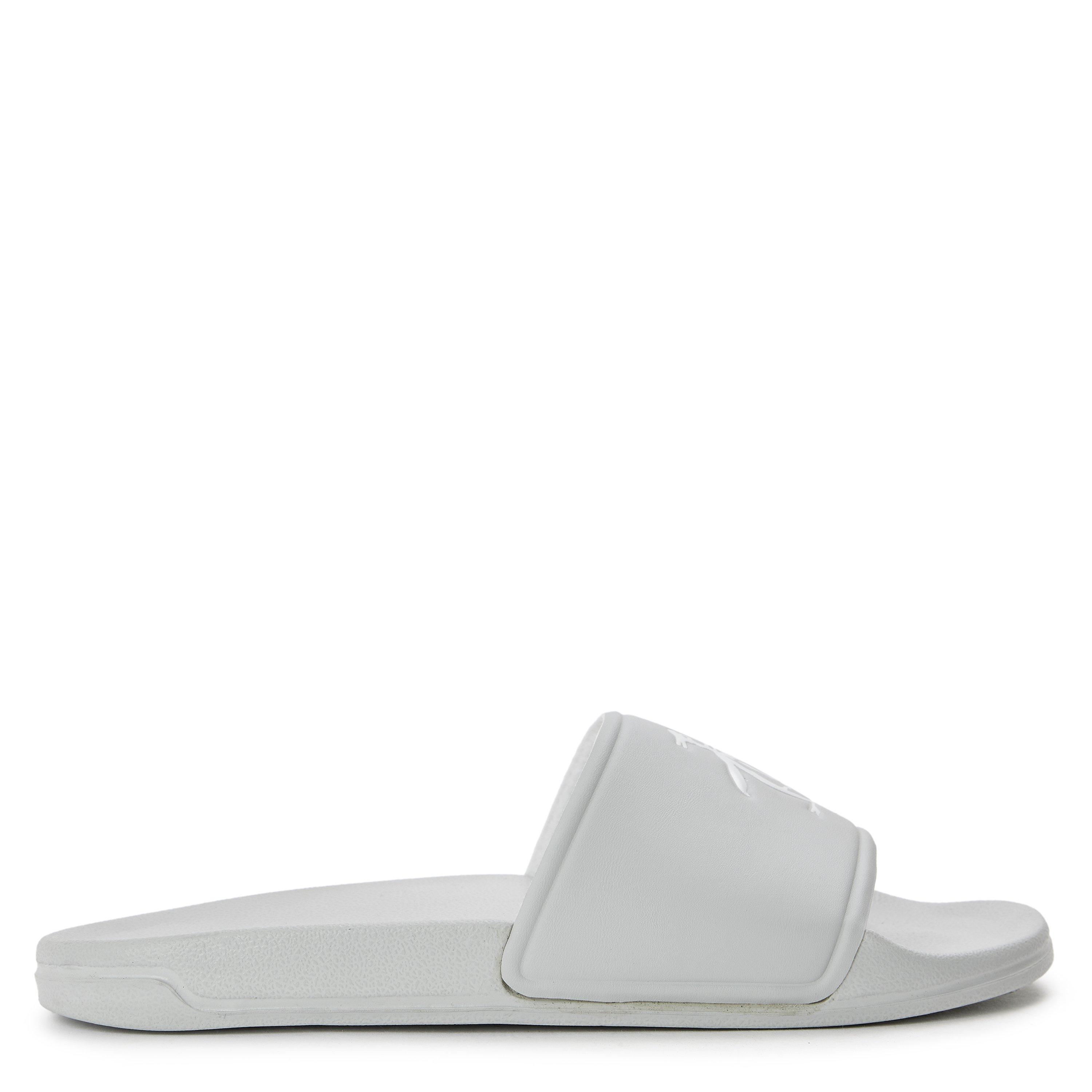 Grijs - Original Penguin - Pier Slide Mens - 1