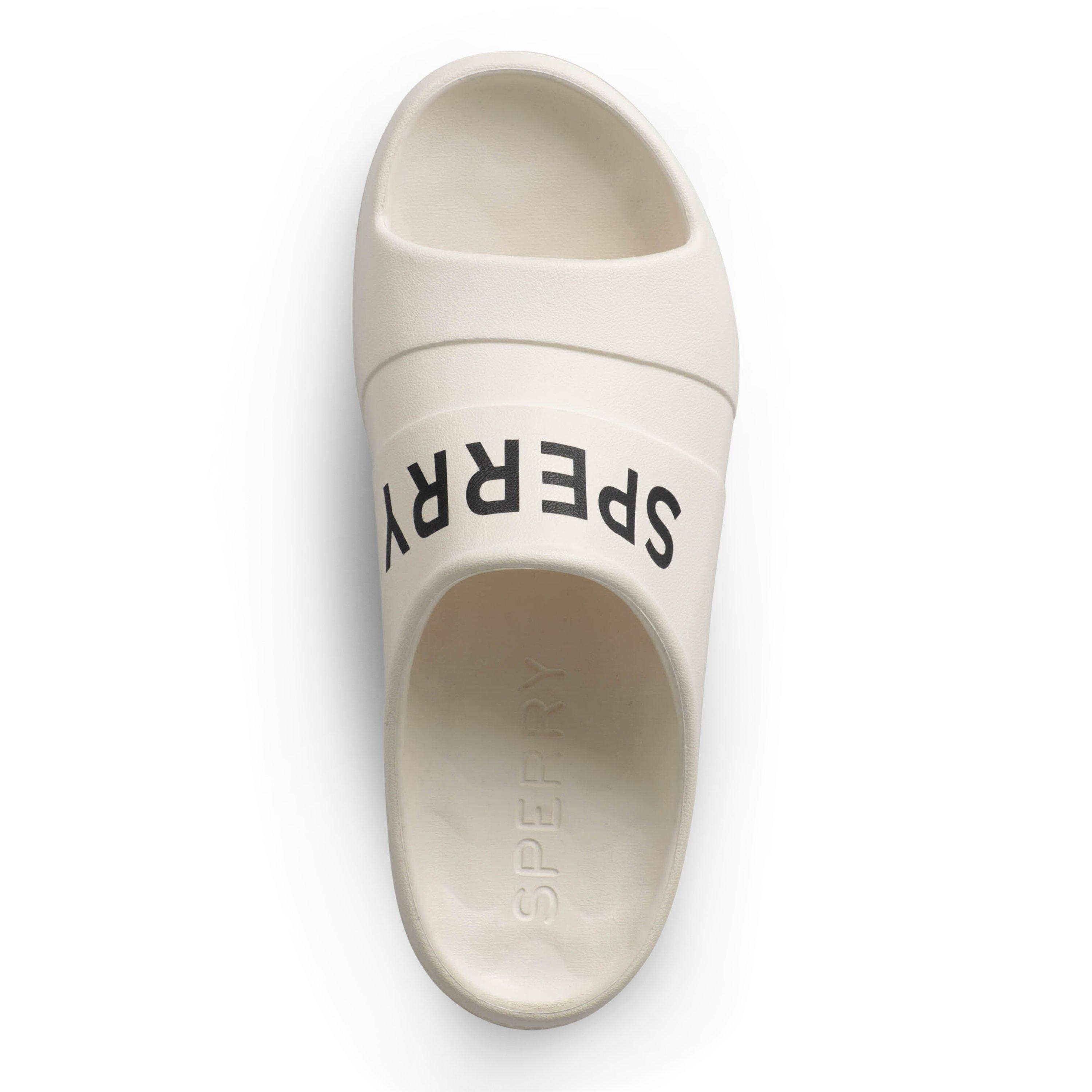 White - SPERRY - SPERRY Float Sliders - 4
