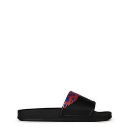 Marcelo Burlon Icon Wings Sliders