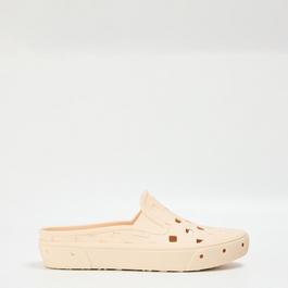 Vans Mte Slip-On Mule Trk Medium Blue Slider Slippers Unisex Adults
