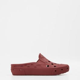 Vans Mte Slip-On Mule Trk Medium Blue Slider Slippers Unisex Adults