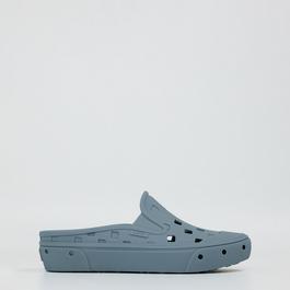 Vans Mte Slip-On Mule Trk Medium Blue Slider Slippers Unisex Adults