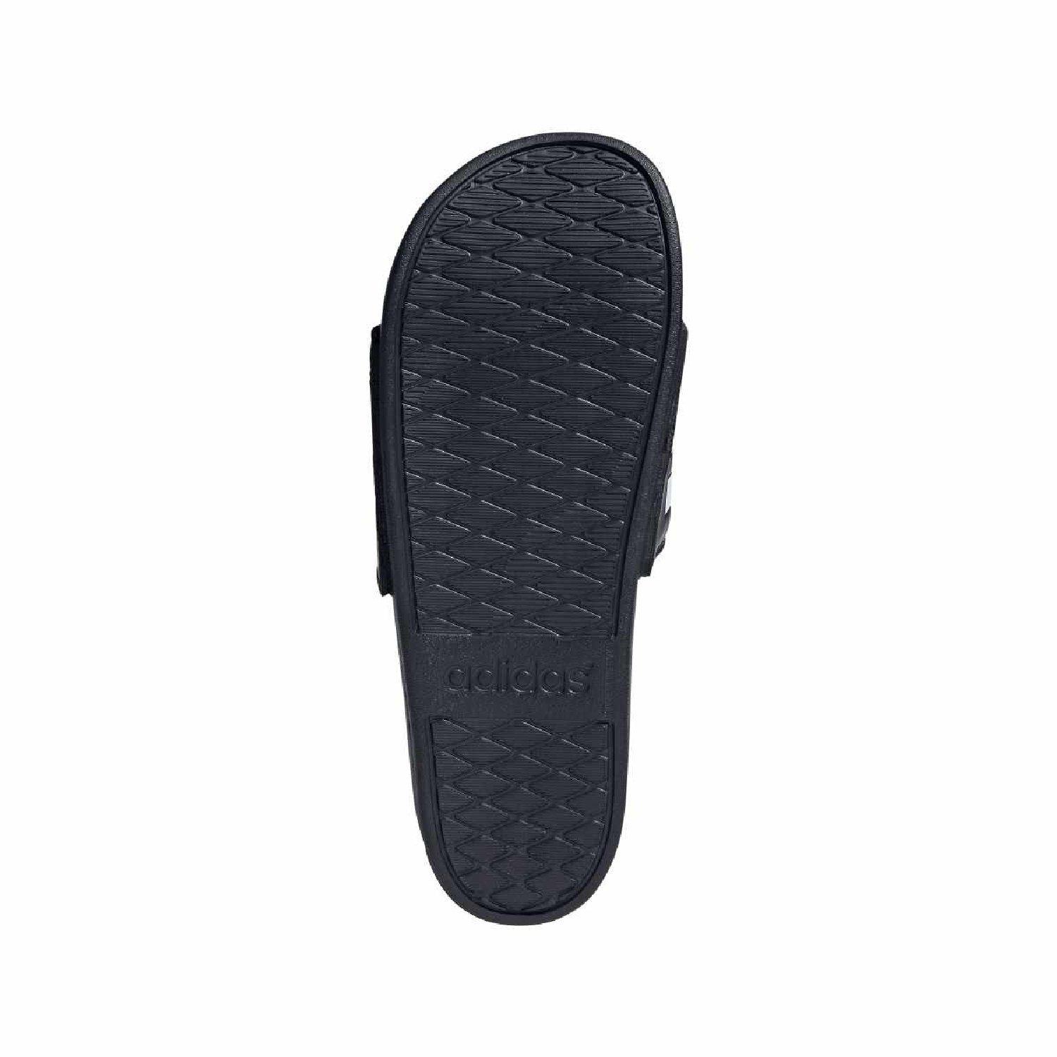 legendeblæk - adidas - adidas Adilette Comfort - 4