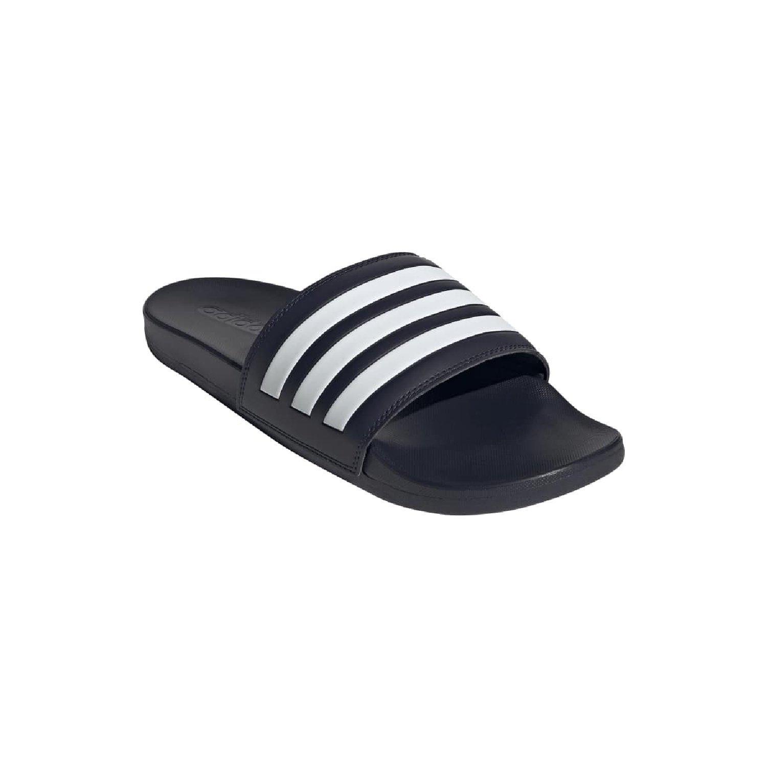 legendeblæk - adidas - adidas Adilette Comfort - 6