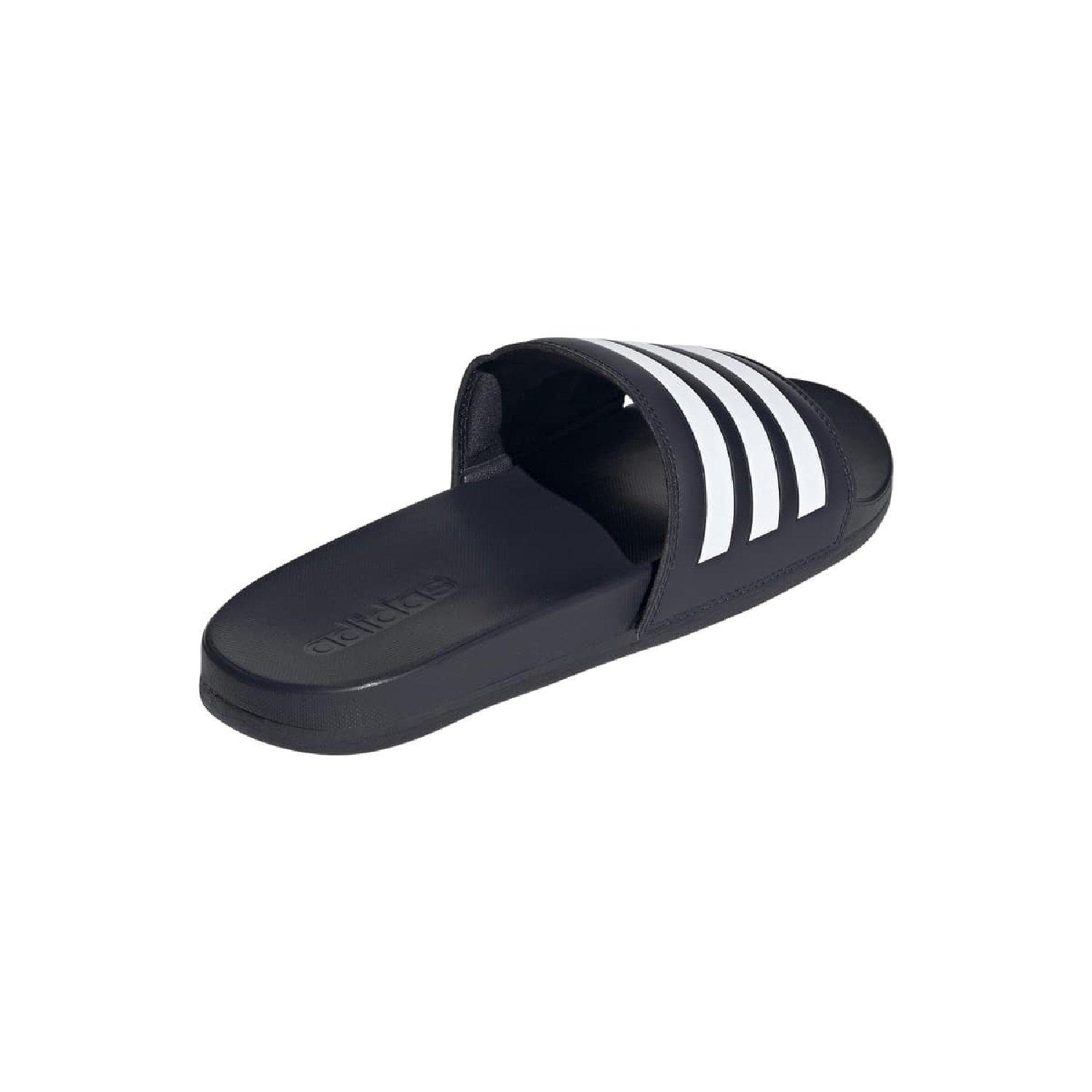 legendeblæk - adidas - adidas Adilette Comfort - 7
