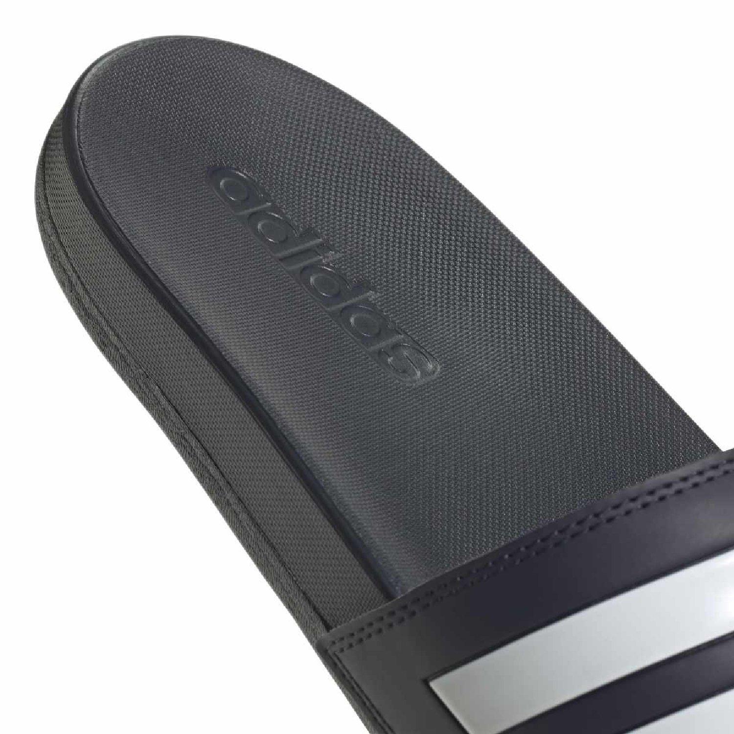 legendeblæk - adidas - adidas Adilette Comfort - 9