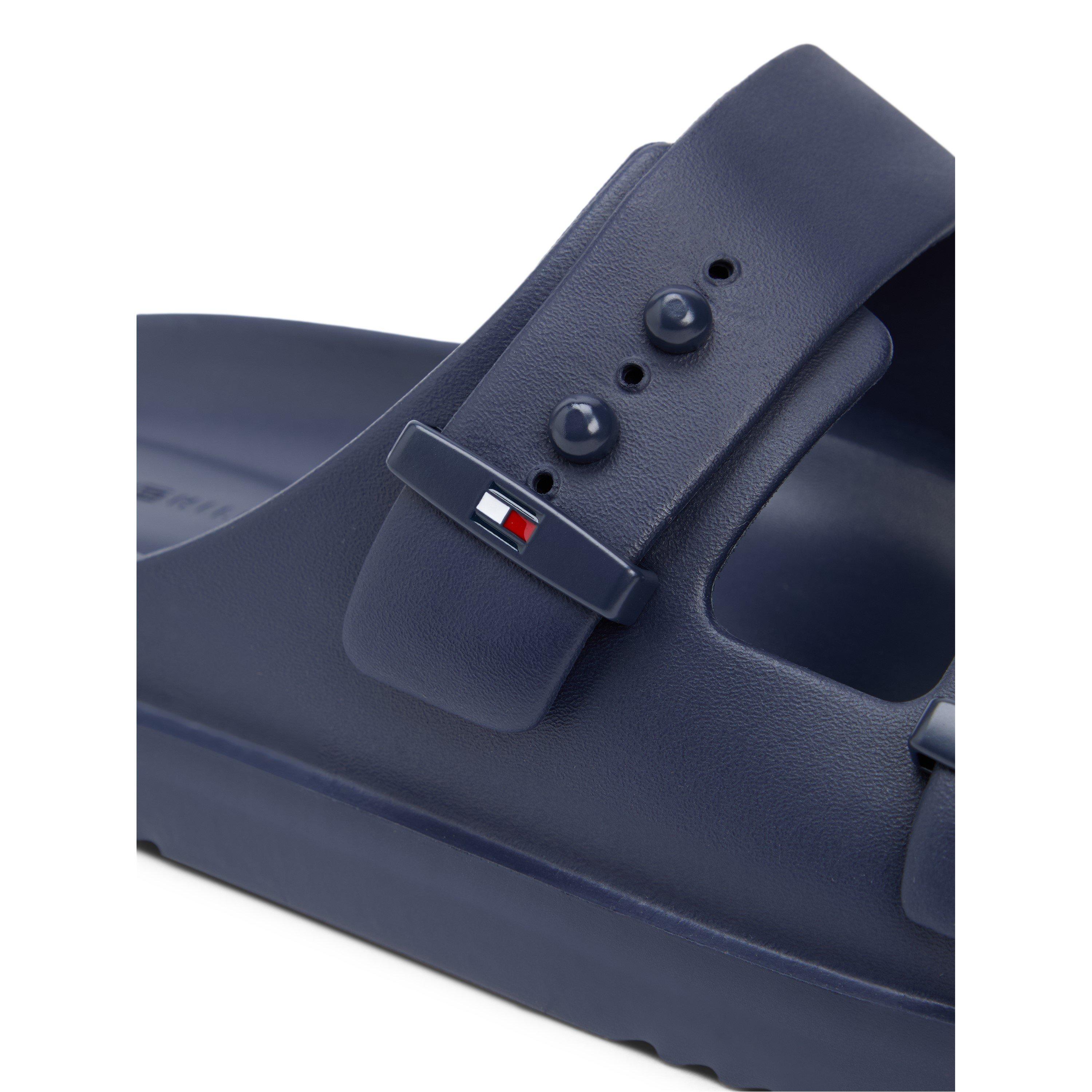 Ciel du désert - Tommy Jeans - TJ Lt Pool Slider Sn63 - 3