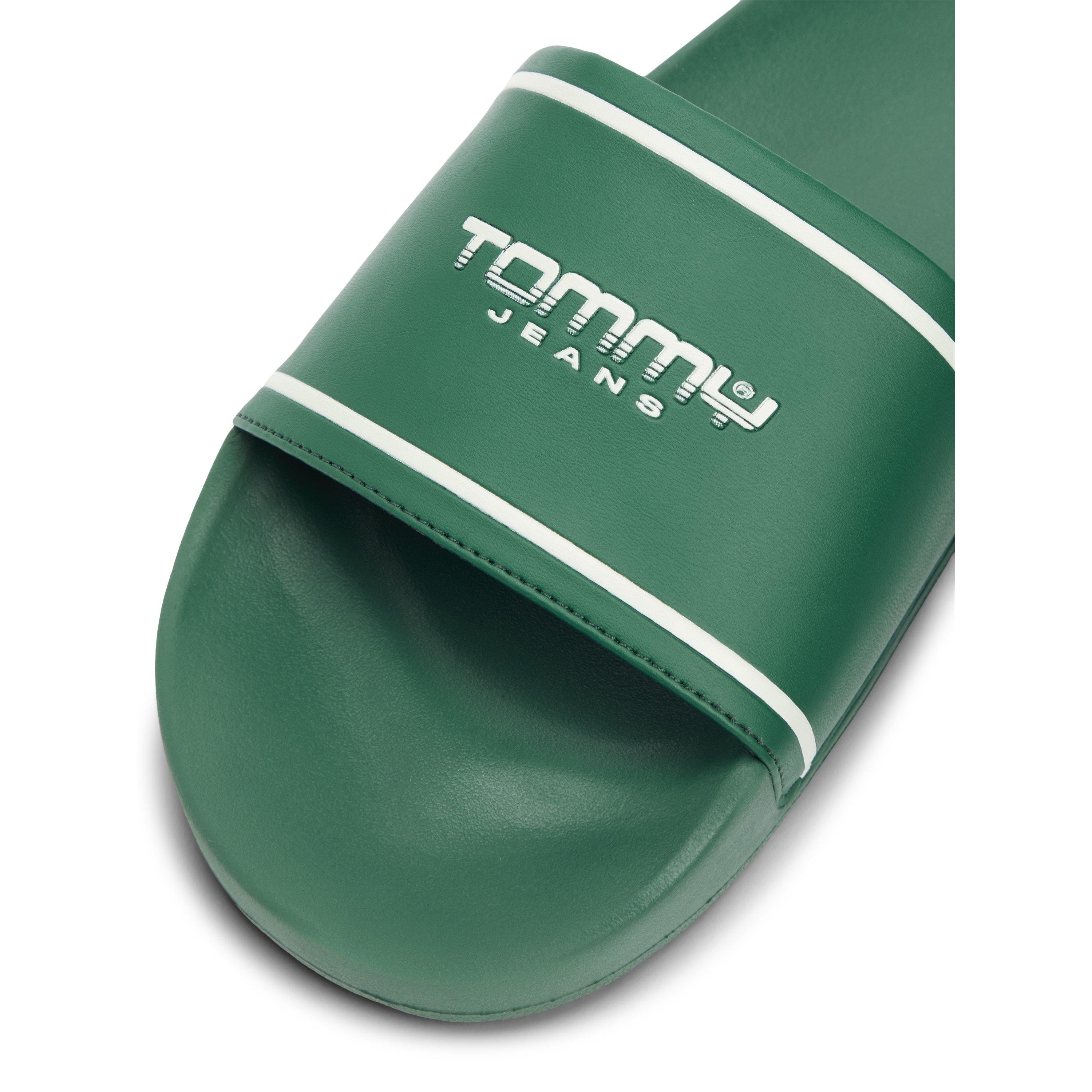 Shadow Pine - Tommy Jeans - Men's Slider Slippers - 5