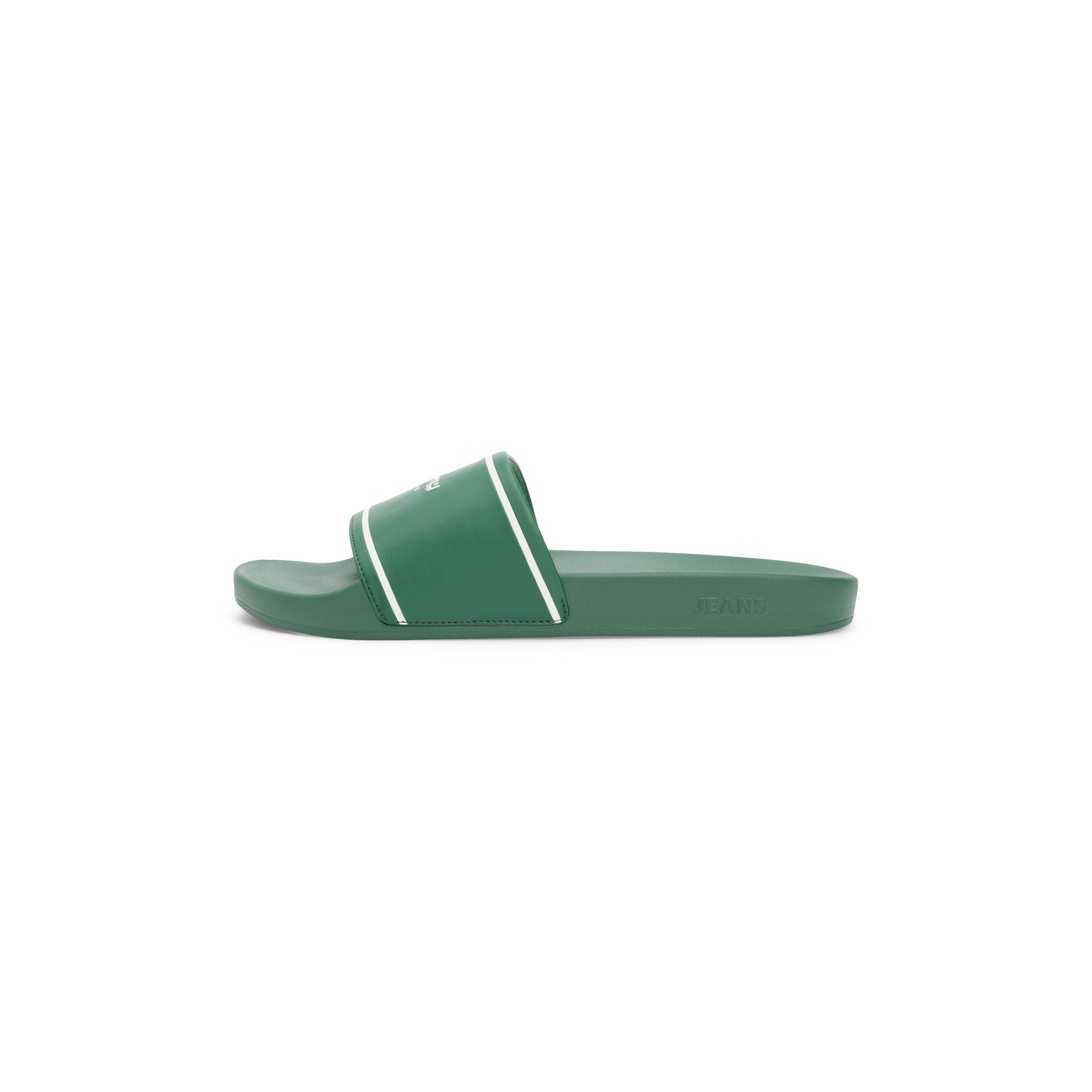 Shadow Pine - Tommy Jeans - Men's Slider Slippers - 6