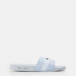 Born Rich Aurelio Slider Slippers