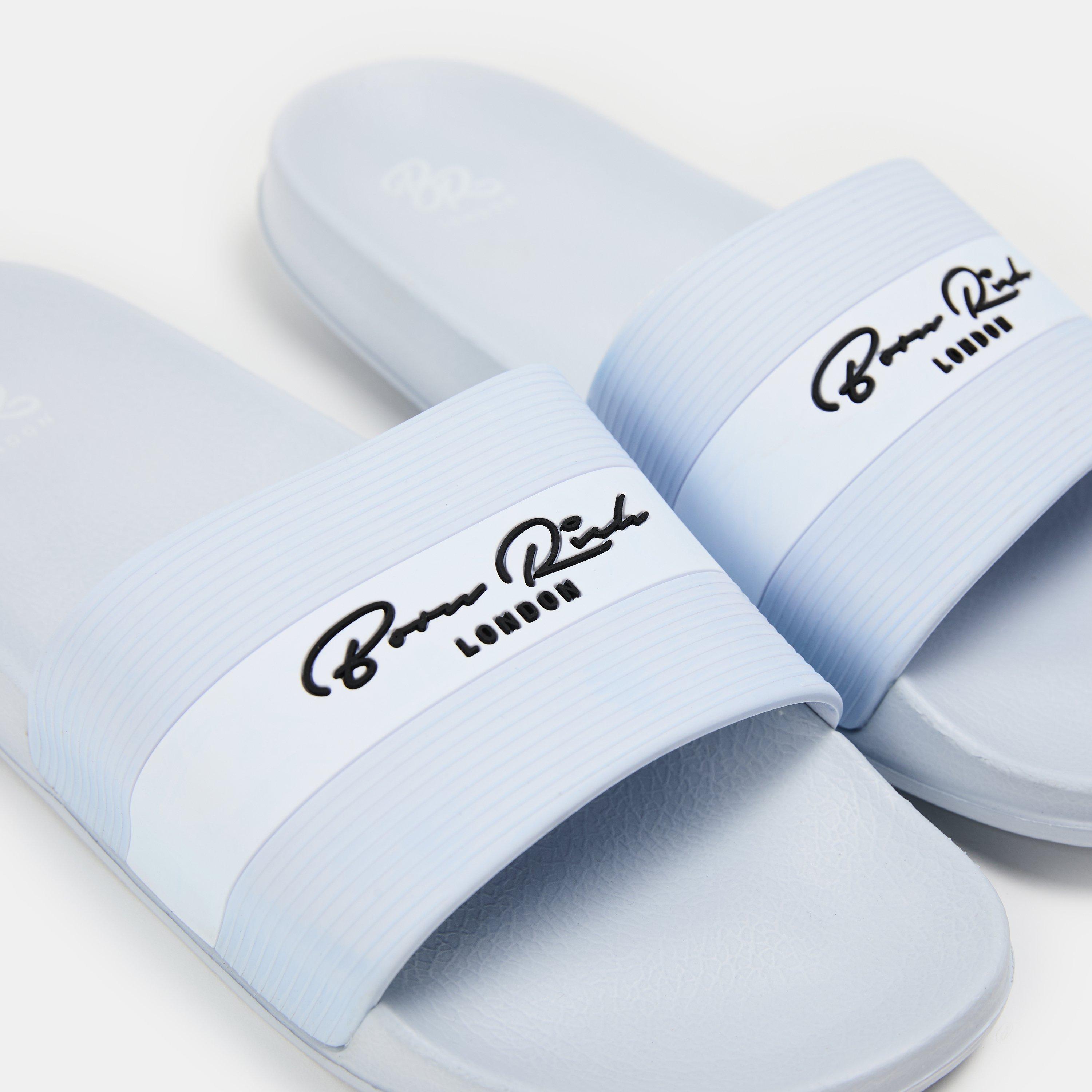 Lightblue - Born Rich - Aurelio Slider Pack A Ppx24 Mens - 3