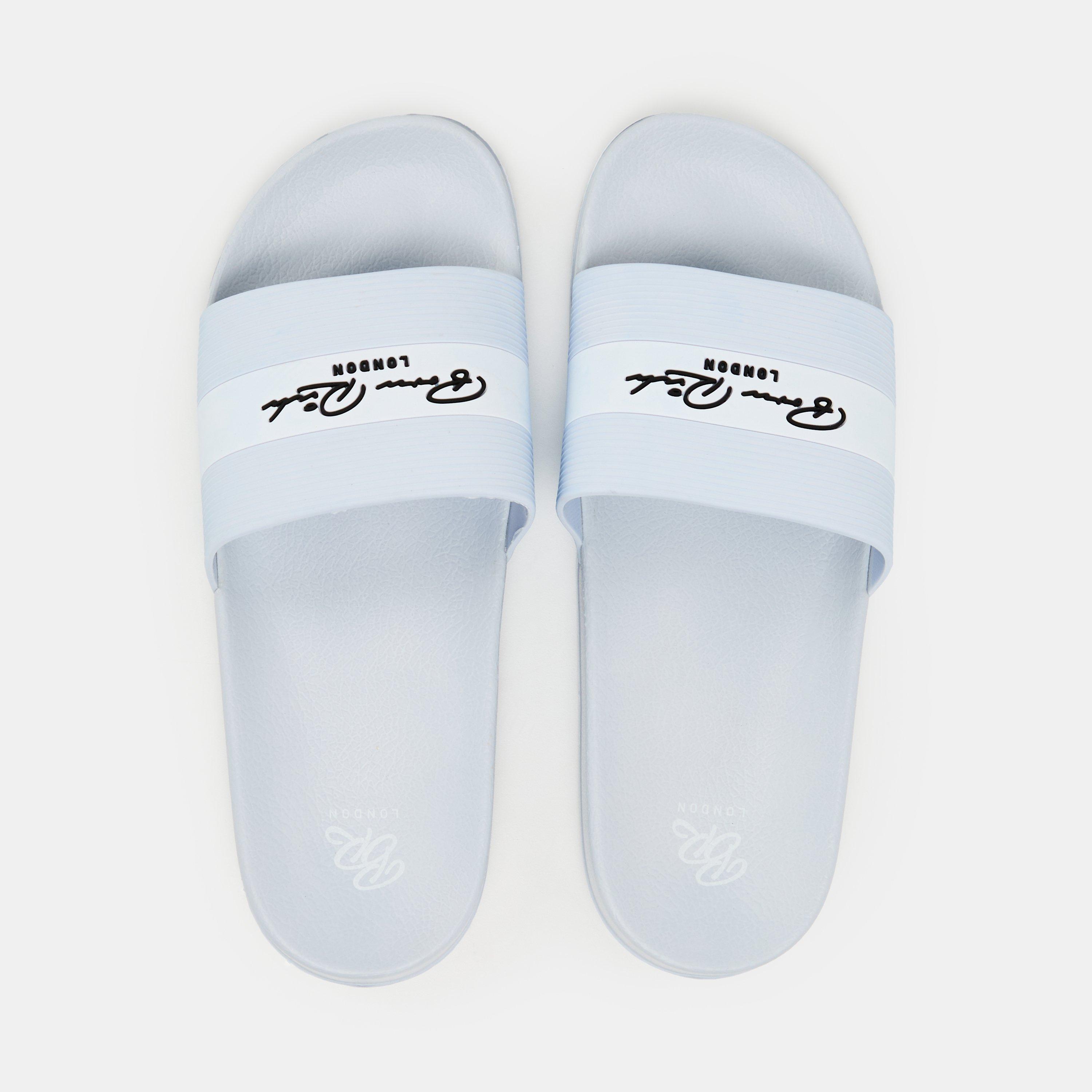 Lightblue - Born Rich - Aurelio Slider Pack A Ppx24 Mens - 4