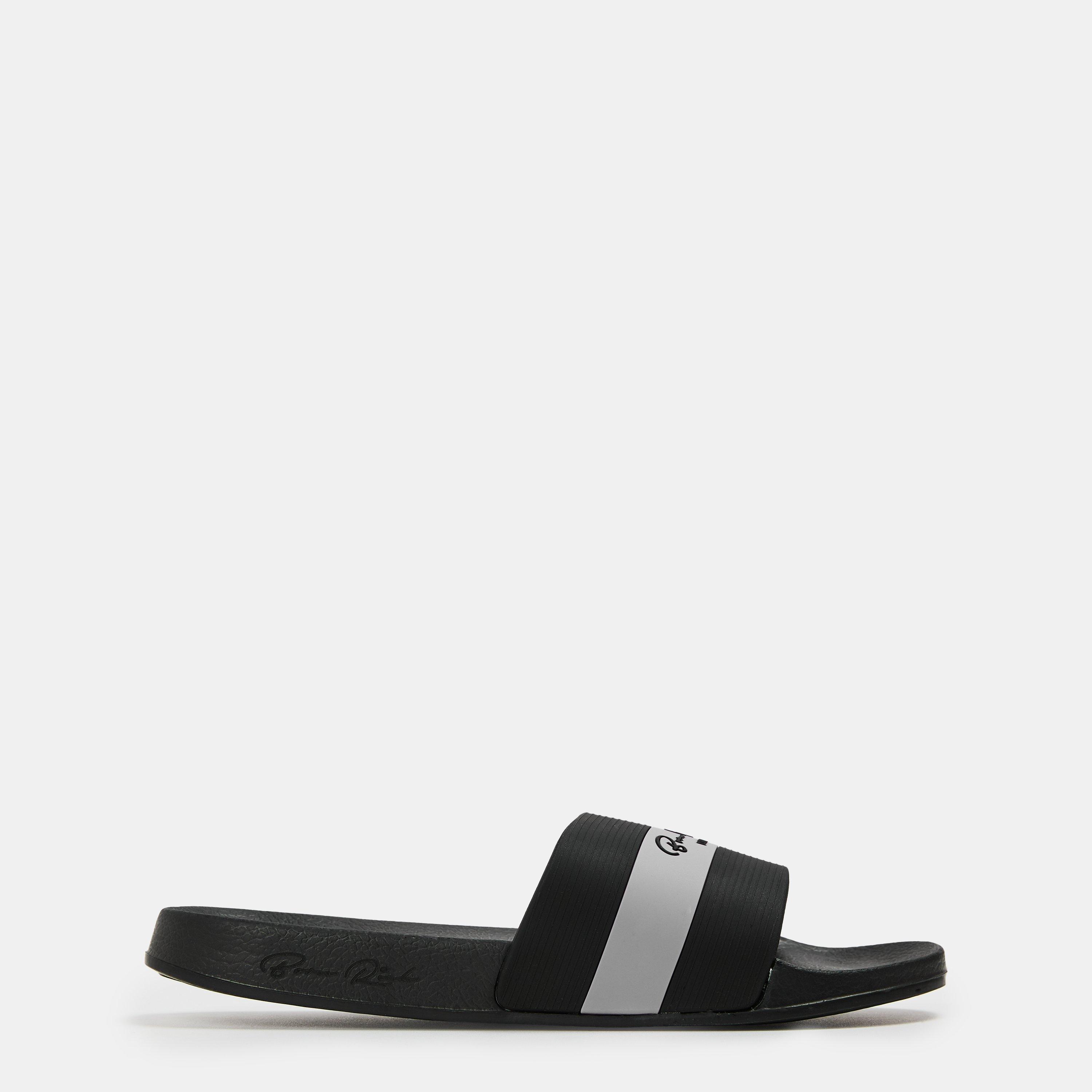 Noir - Born Rich - Aurelio Slider Pack A Ppx24 Mens - 1