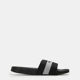 Born Rich Aurelio Slider Slippers
