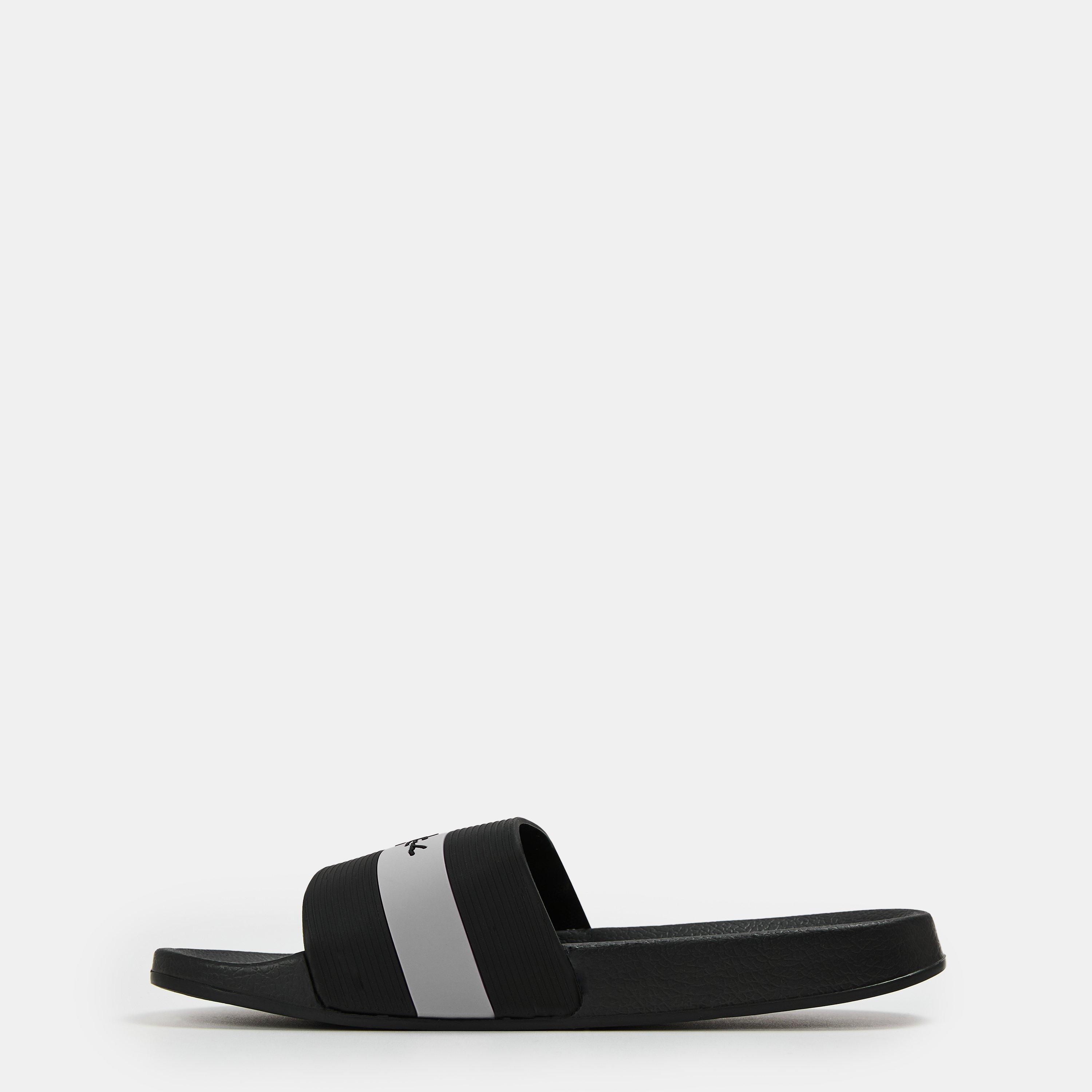 Black - Born Rich - Rich Aurelio Slider Pack A Ppx24 Mens - 2