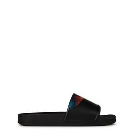 Marcelo Burlon Icon Wing Sliders