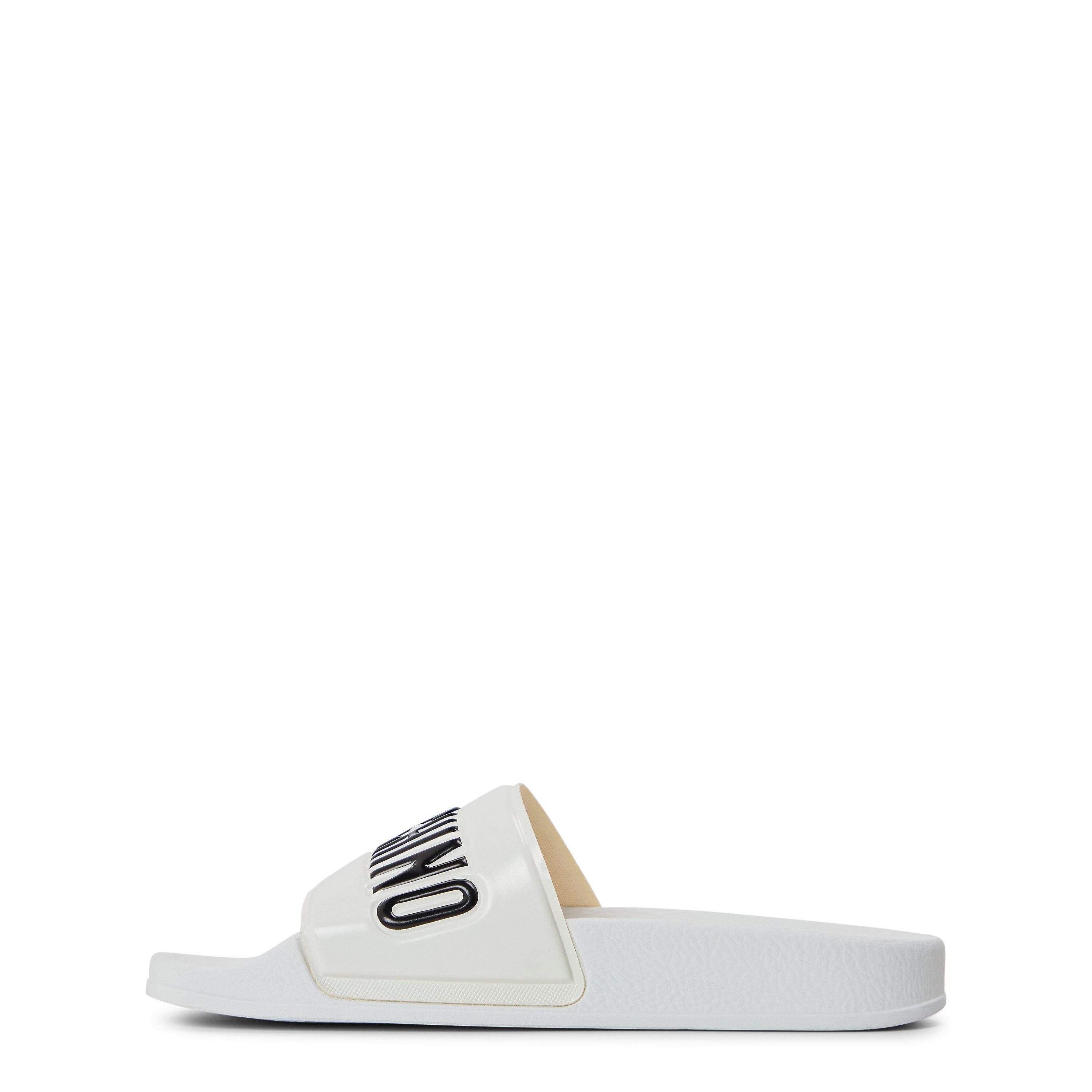 Black - Moschino - Moschino Slide Slprs 99 - 2