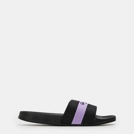 Born Rich Aurelio Slider Slippers