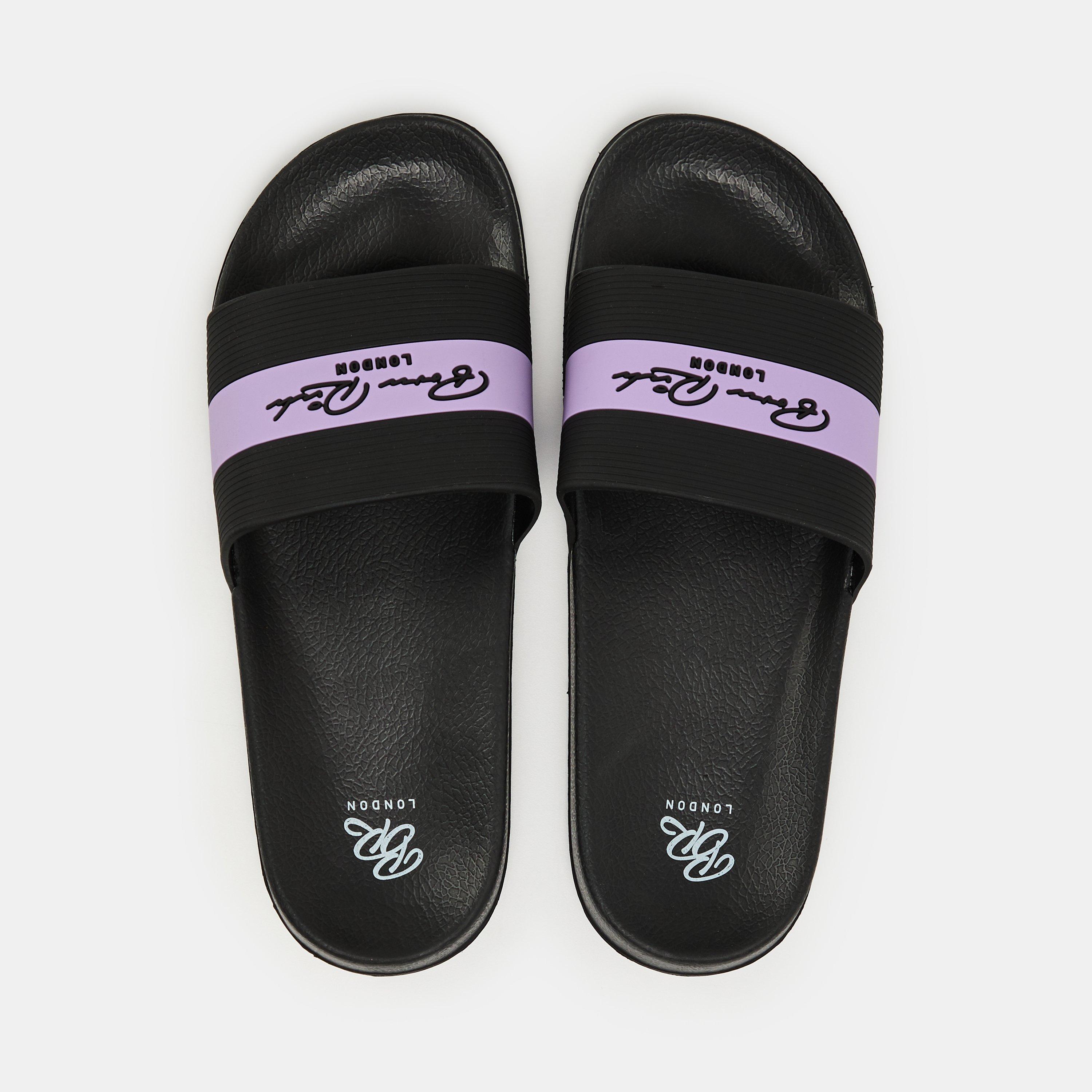 Blkpur - Born Rich - Aurelio Slider Pack A Ppx24 Mens - 4