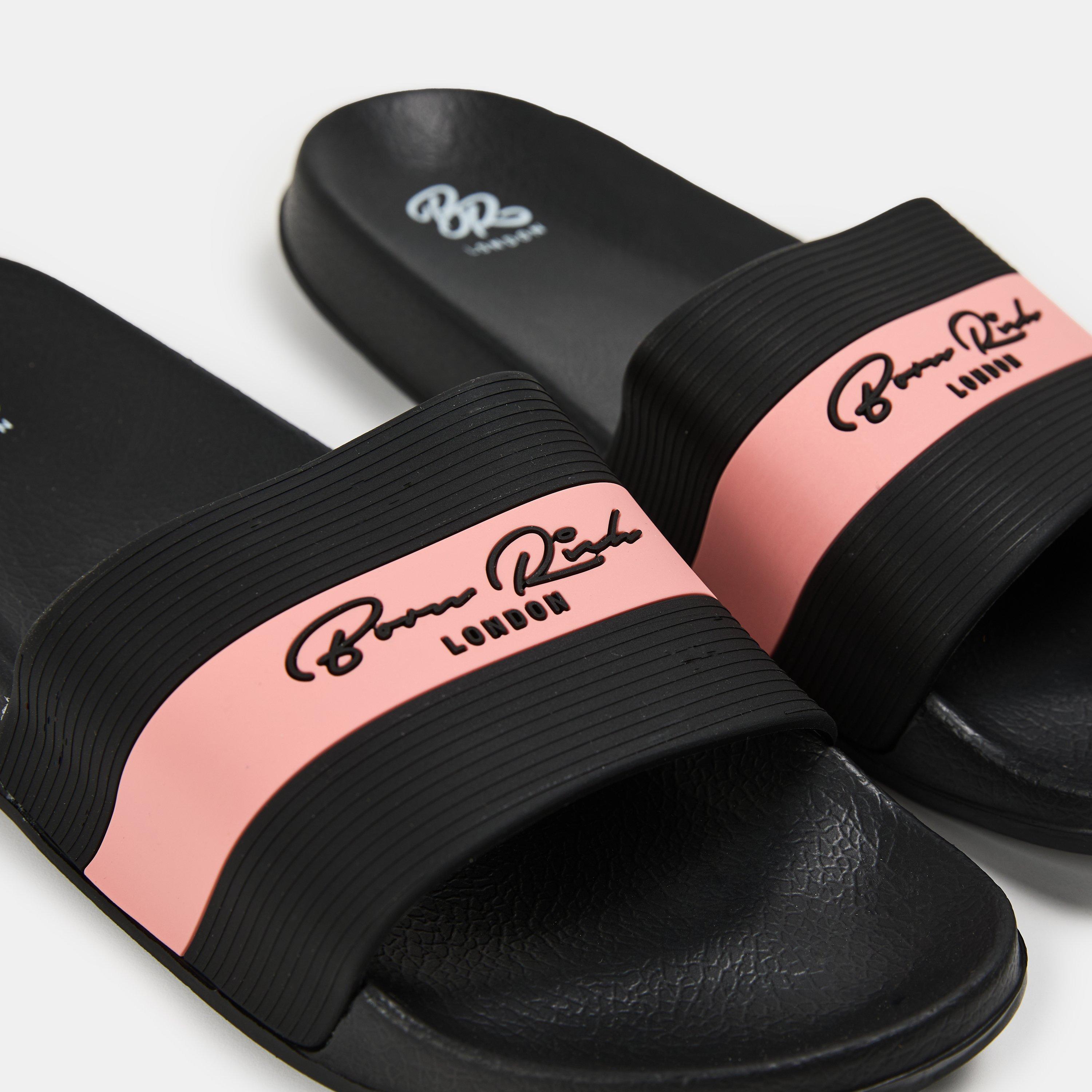 Blkcor - Born Rich - Rich Aurelio Slider Pack A Ppx24 Mens - 3