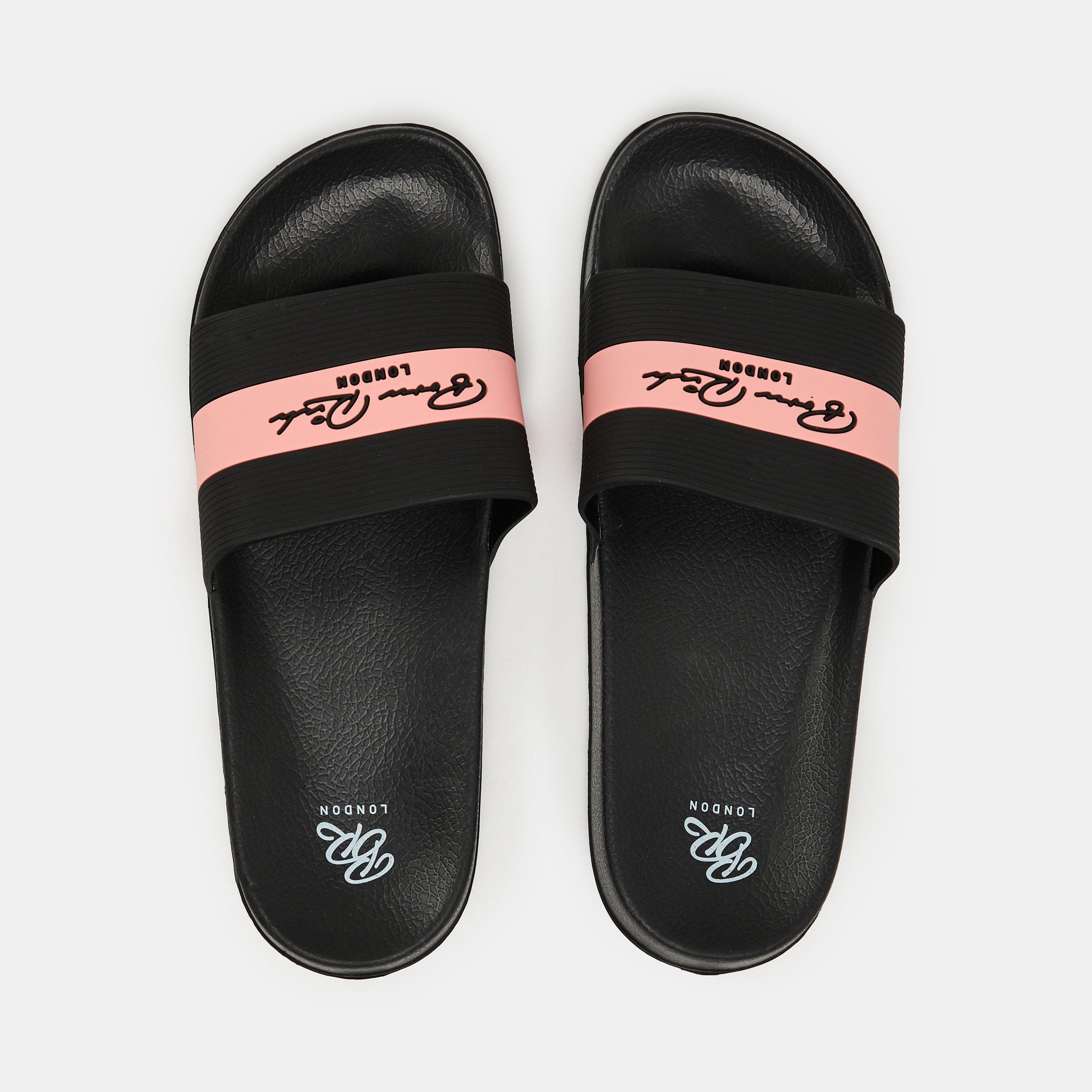 Blkcor - Born Rich - Rich Aurelio Slider Pack A Ppx24 Mens - 4