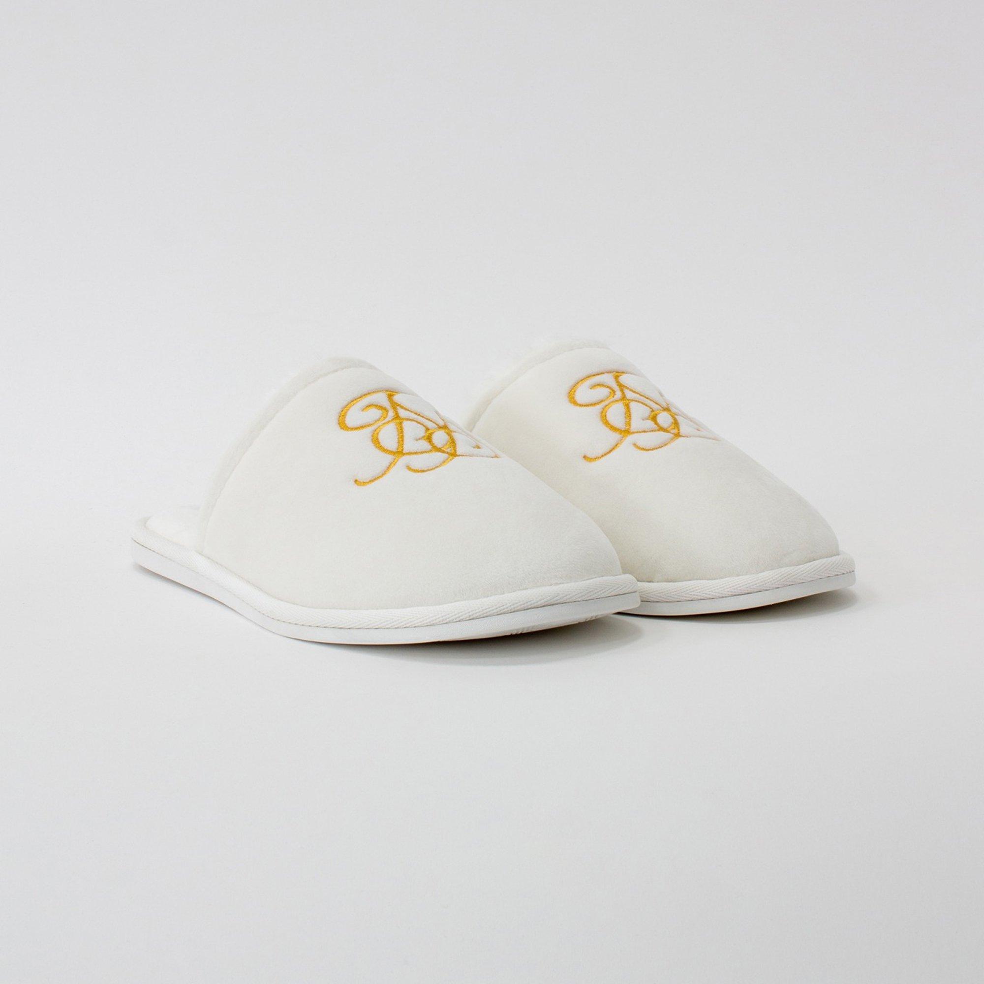 Weiß - SikSilk - Pool Slider - 3