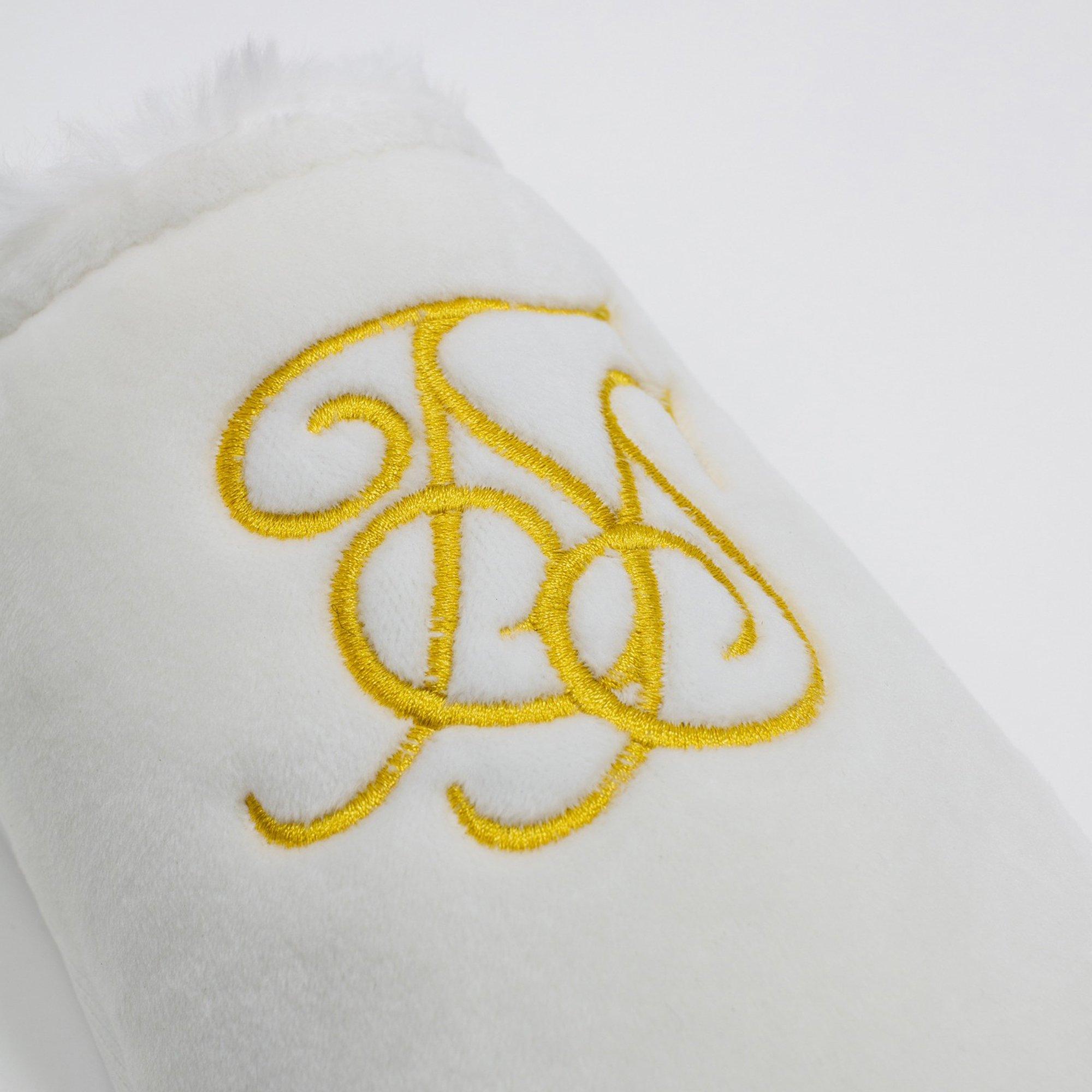 Weiß - SikSilk - Pool Slider - 4