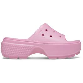 Crocs Stomp Side Chick Crocs