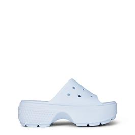 Crocs Stomp Slides Mens