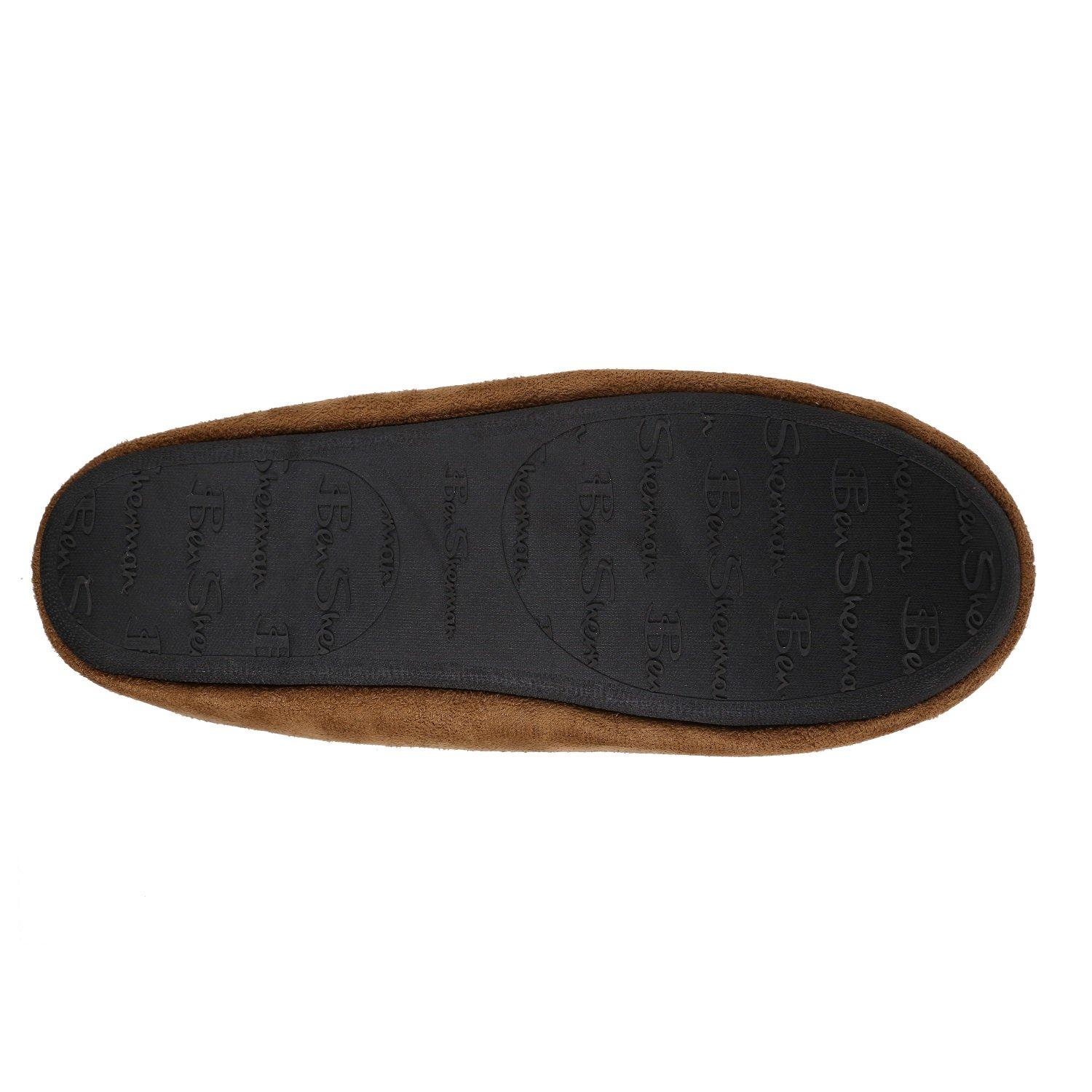 Ben Sherman Moccasin Slippers Moccasin Slippers USC