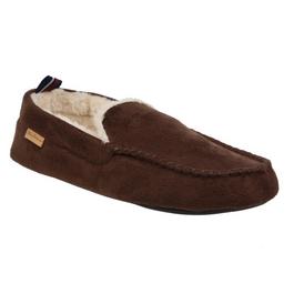 Ben Sherman Moccasin Slippers