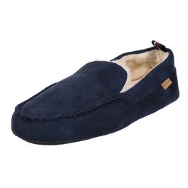 Ben Sherman Moccasin Slippers