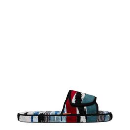 Missoni Clint Open Slippers