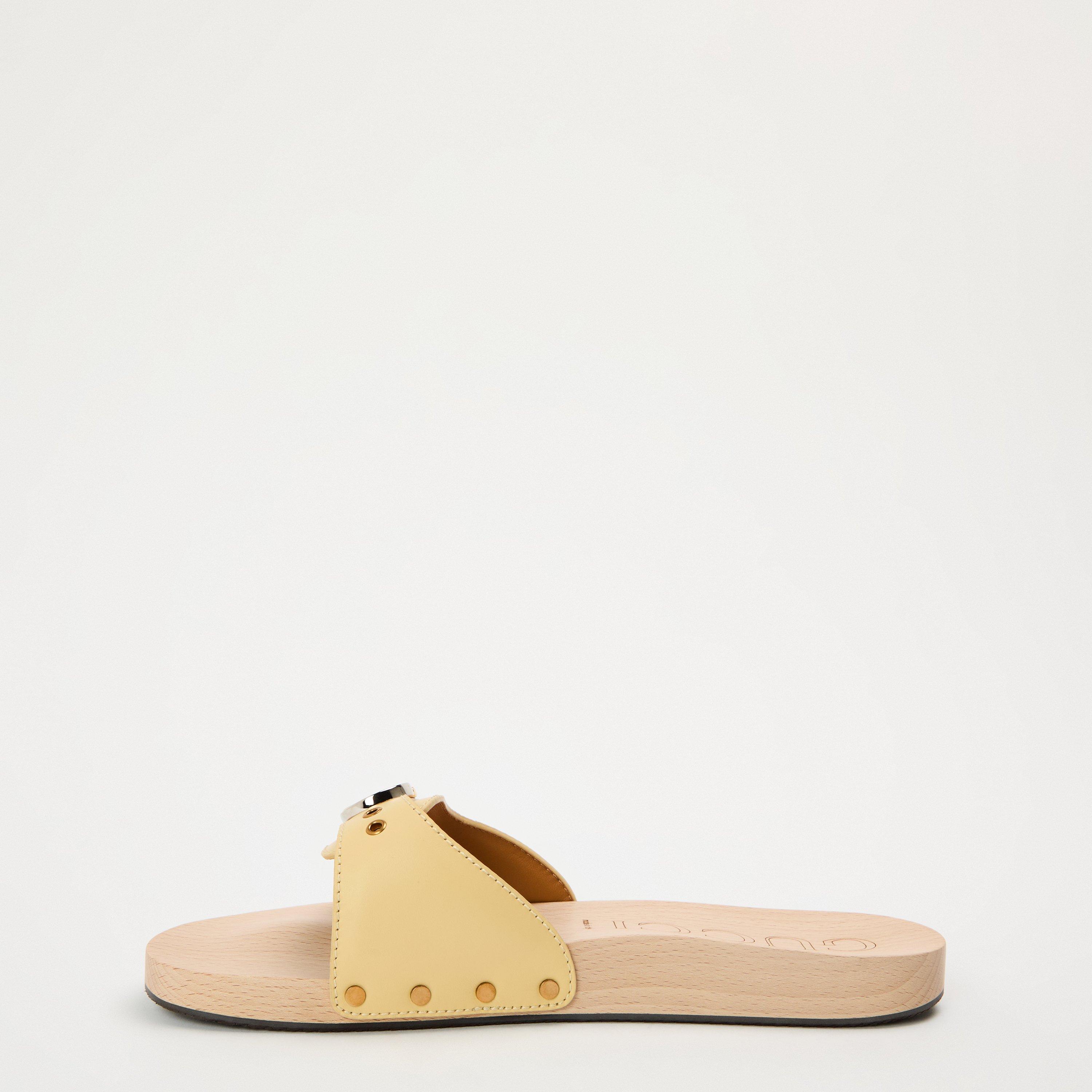 Burro - Gucci - Men's Slider Slippers - 2