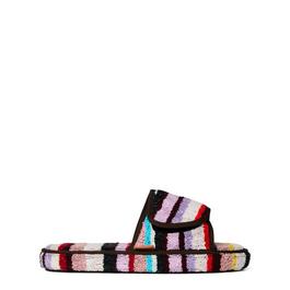 Missoni Home Chandler Open Slipper