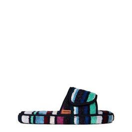 Missoni Home Chandler Open Slipper