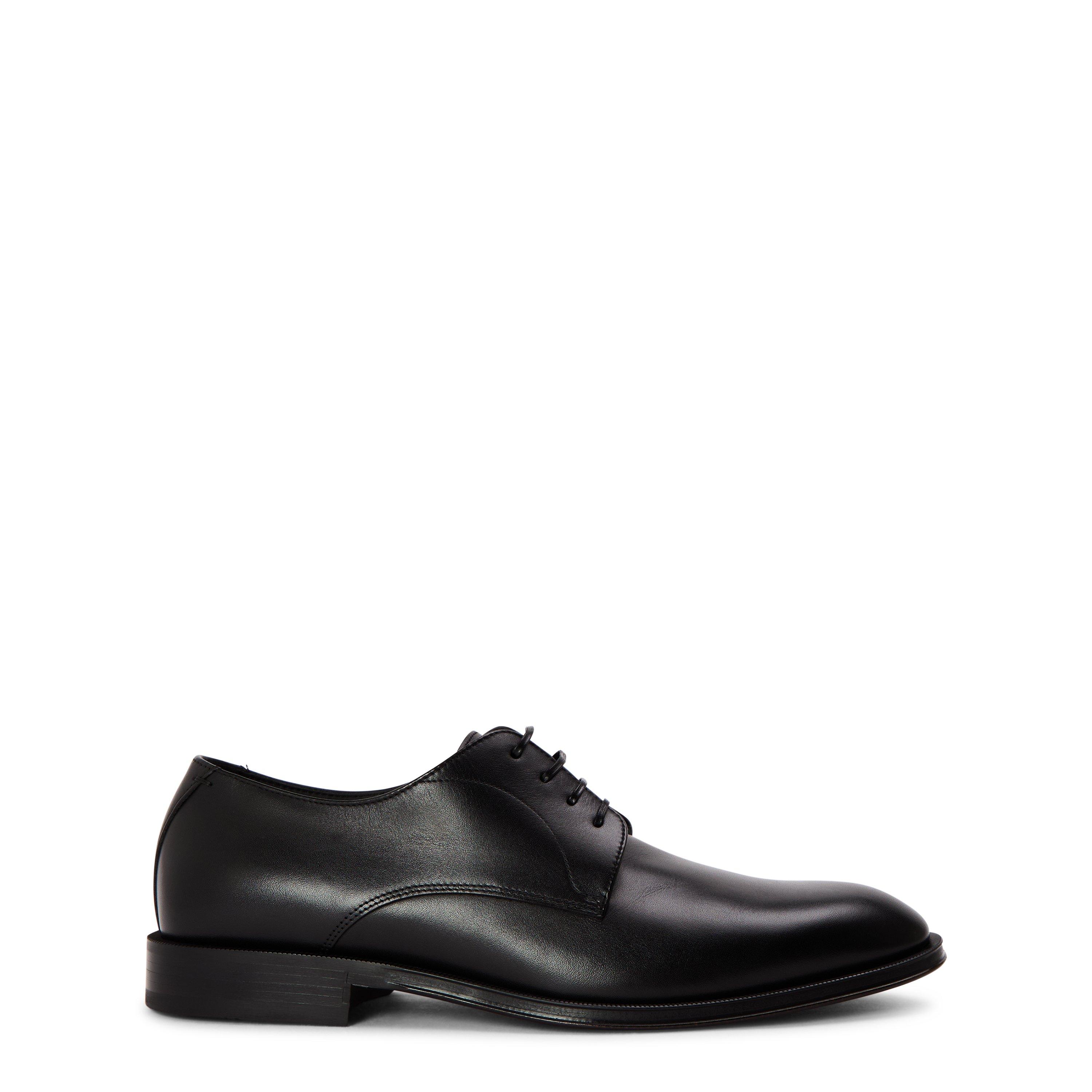 Boss Men's Slider Slippers - Black - 8 (42)