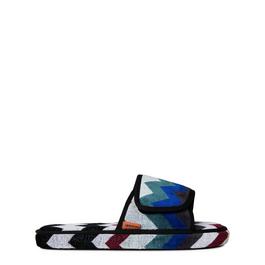 Missoni Cyrus Slippers