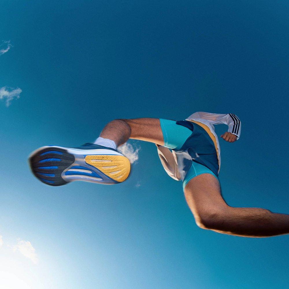 GOT THOSE POST-MARATHON BLUES? HERE'S WHAT YOU NEED TO DO