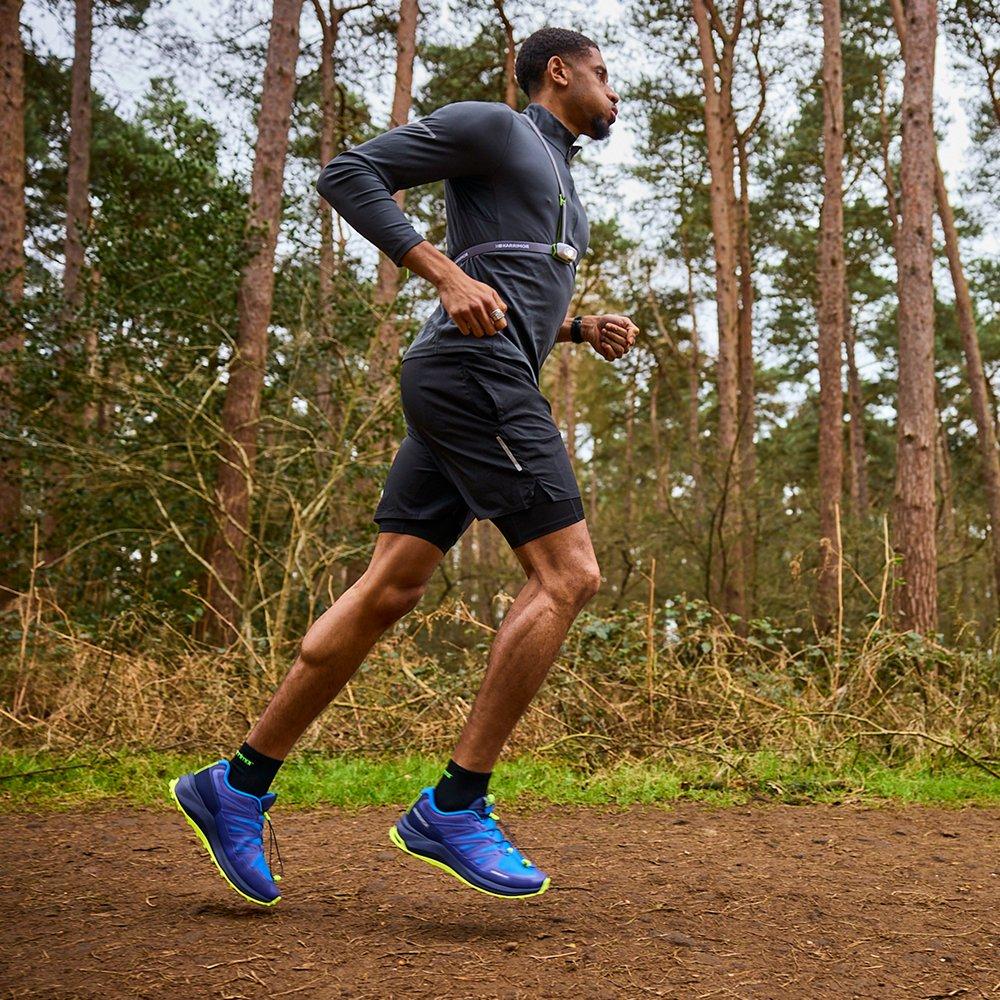 Mens Running Clothes