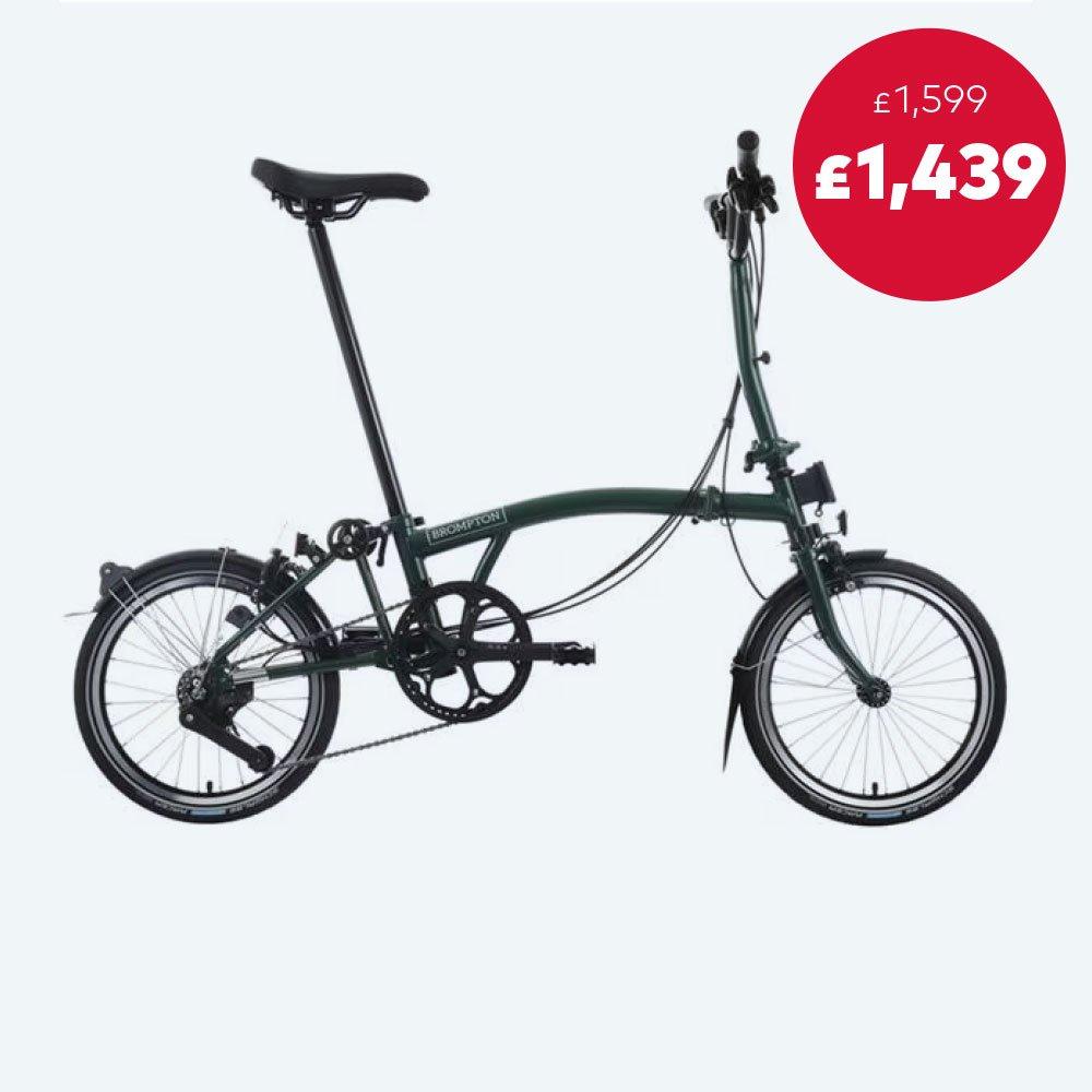 Brompton